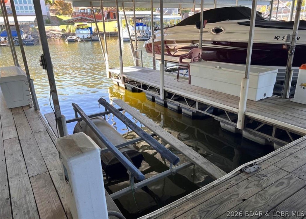 5499 3 Seasons Road, Unit E5 Osage Beach, MO 65065 - Photo 20 of 32