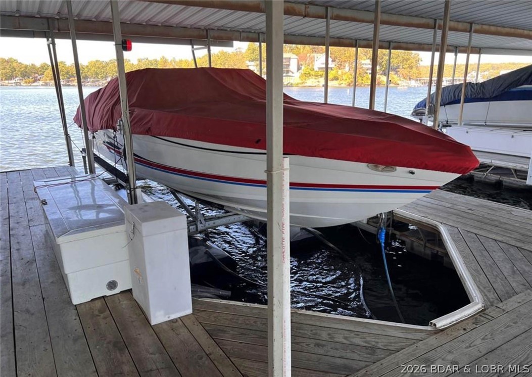 5499 3 Seasons Road, Unit E5 Osage Beach, MO 65065 - Photo 21 of 32