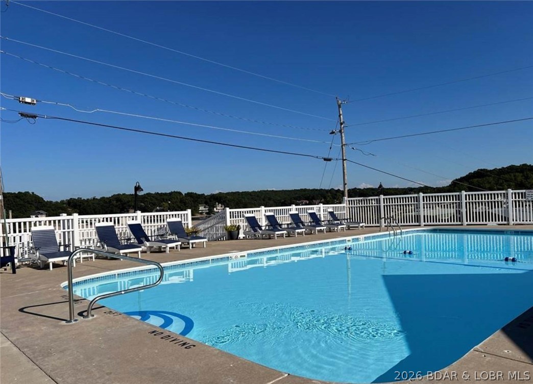 5499 3 Seasons Road, Unit E5 Osage Beach, MO 65065 - Photo 25 of 32