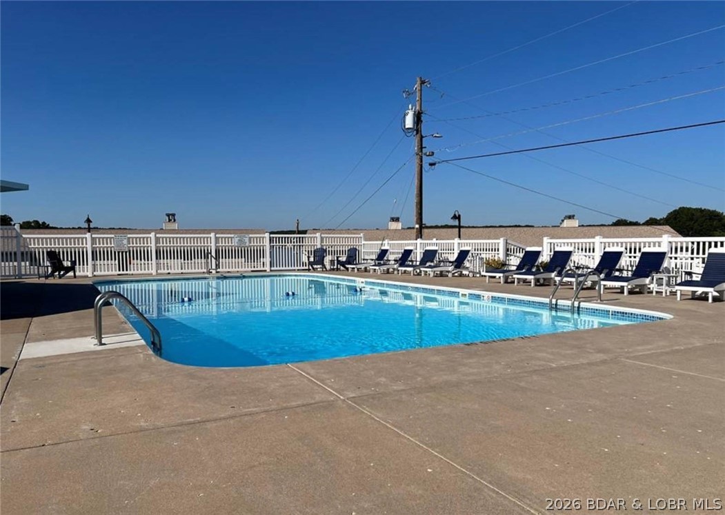 5499 3 Seasons Road, Unit E5 Osage Beach, MO 65065 - Photo 27 of 32