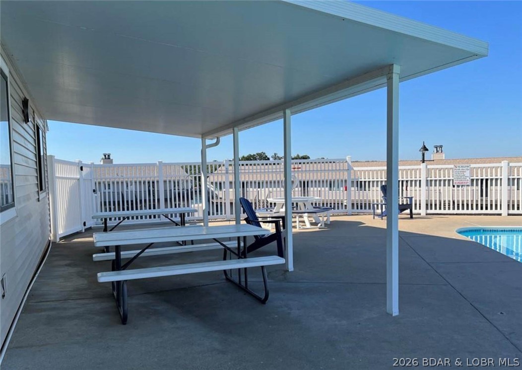 5499 3 Seasons Road, Unit E5 Osage Beach, MO 65065 - Photo 28 of 32