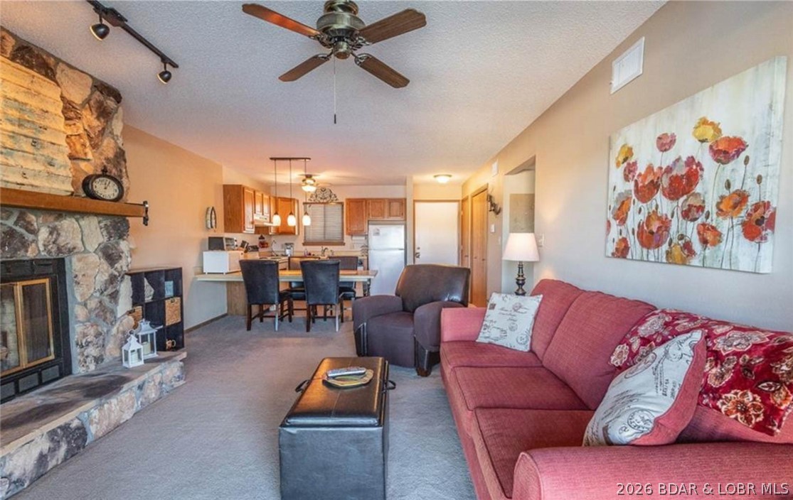 5499 3 Seasons Road, Unit E5 Osage Beach, MO 65065 - Photo 8 of 32