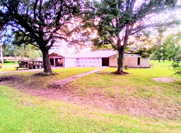 $125,000 | 221 Tebo Street, Ames, TX 77575