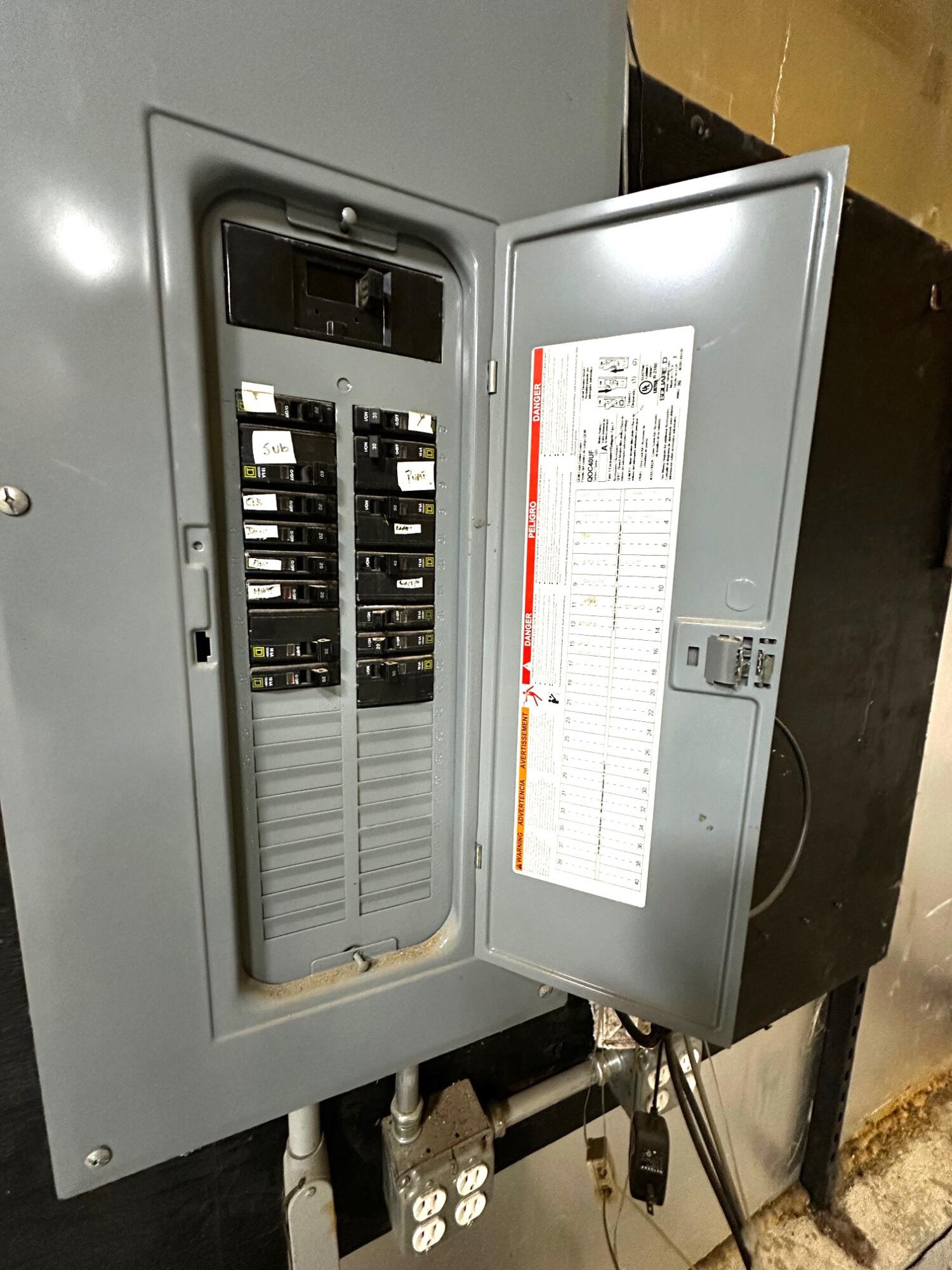 66 James Way Windham, ME 04062 - Photo 9 of 28 IMG_4792