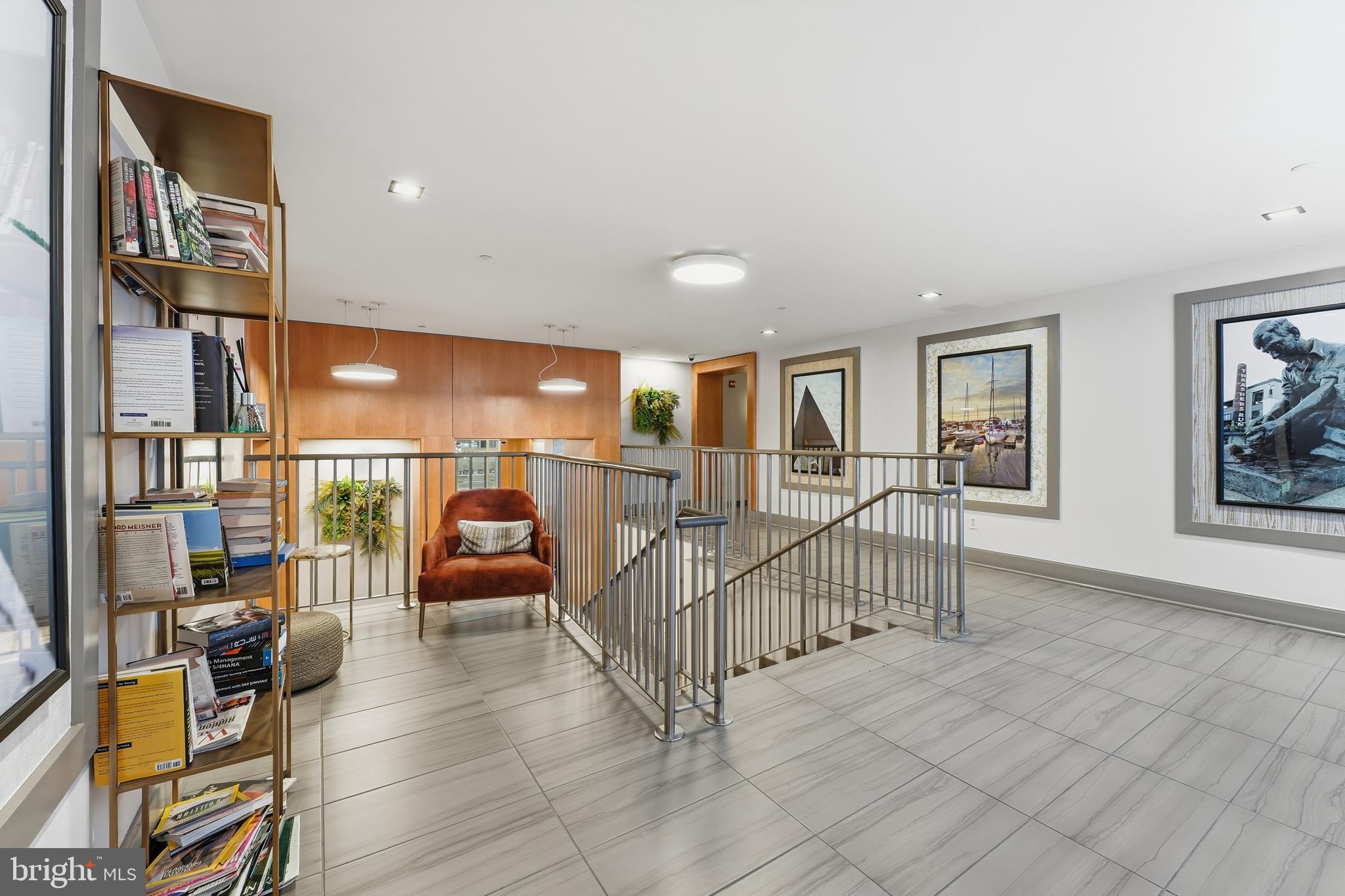 355 I Street Southwest, Unit 116 Washington, DC 20024 - Photo 12 of 24