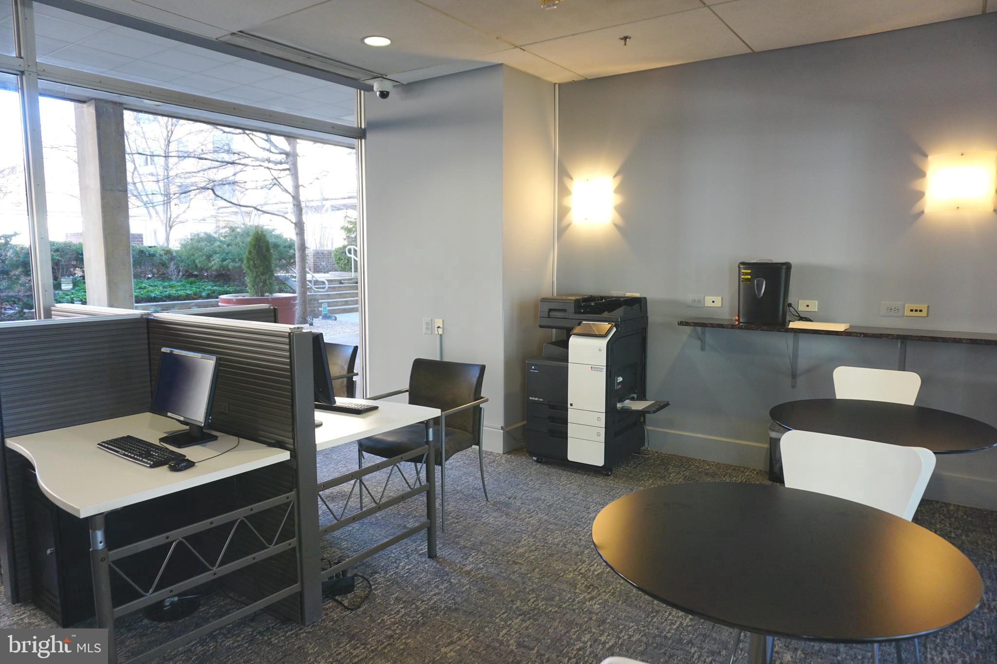 355 I Street Southwest, Unit 116 Washington, DC 20024 - Photo 23 of 24