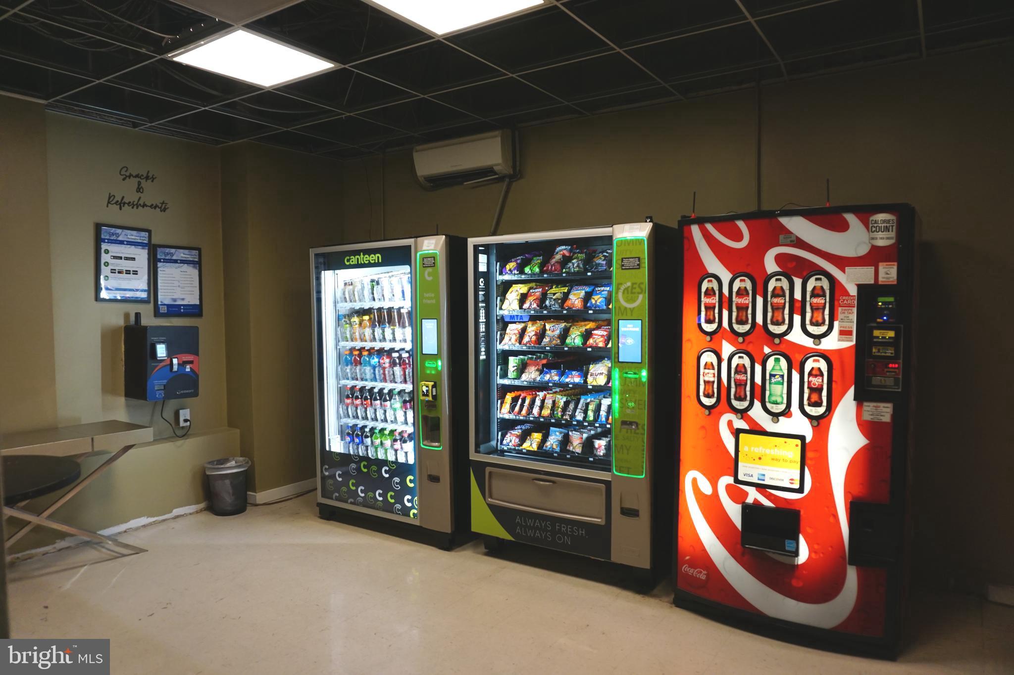 355 I Street Southwest, Unit 116 Washington, DC 20024 - Photo 24 of 24