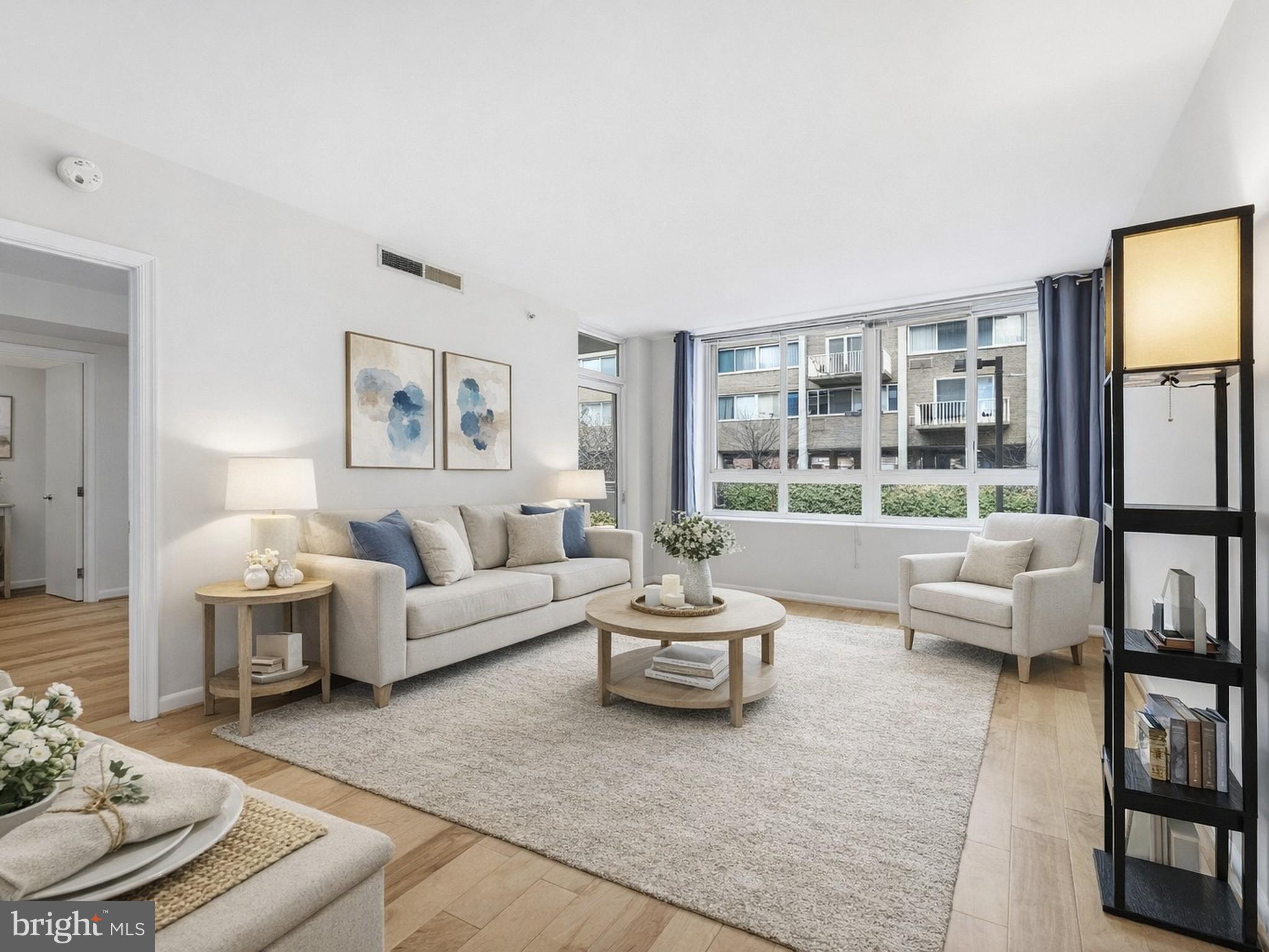 355 I Street Southwest, Unit 116 Washington, DC 20024 - Photo 5 of 24