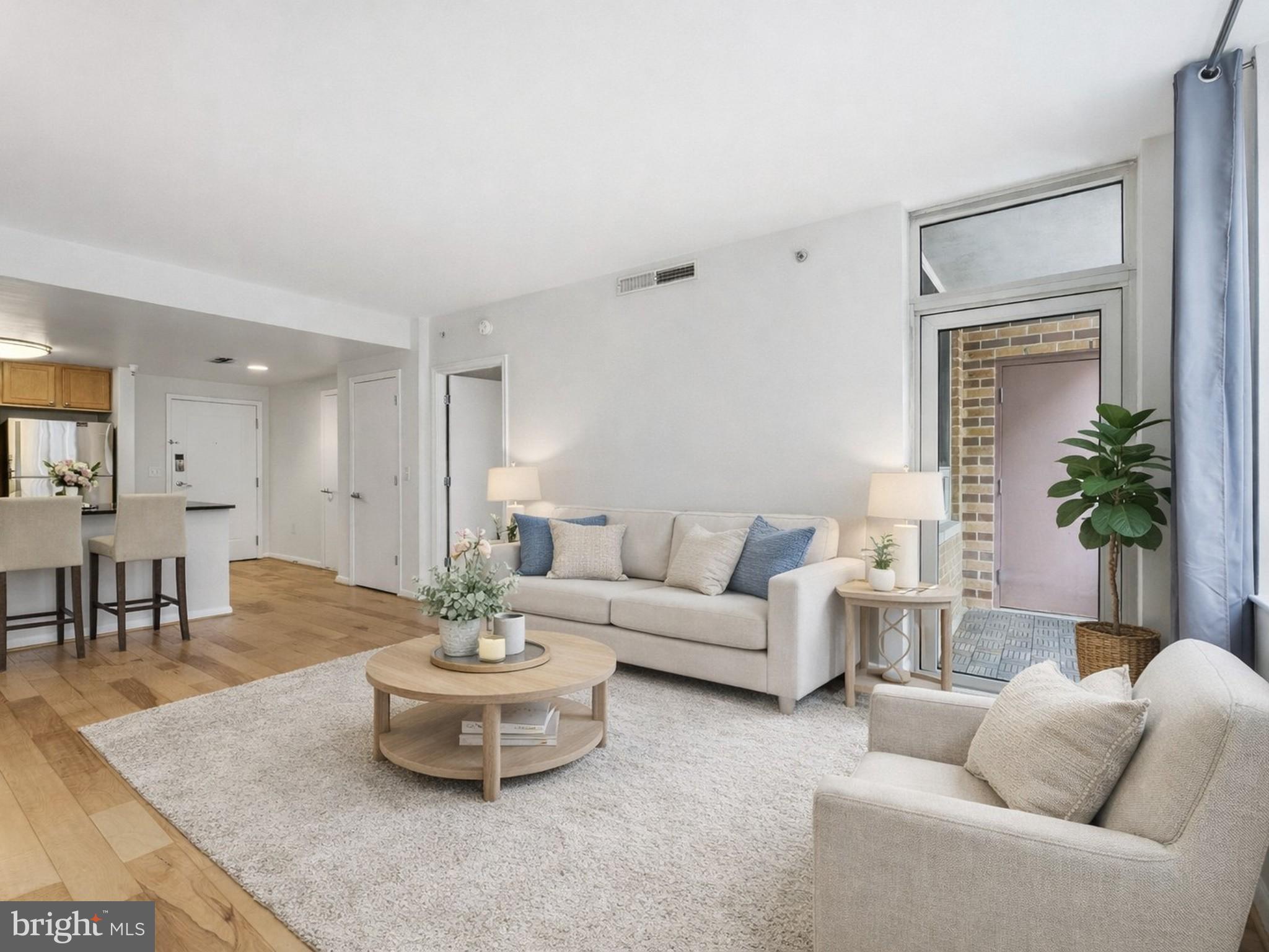 355 I Street Southwest, Unit 116 Washington, DC 20024 - Photo 6 of 24