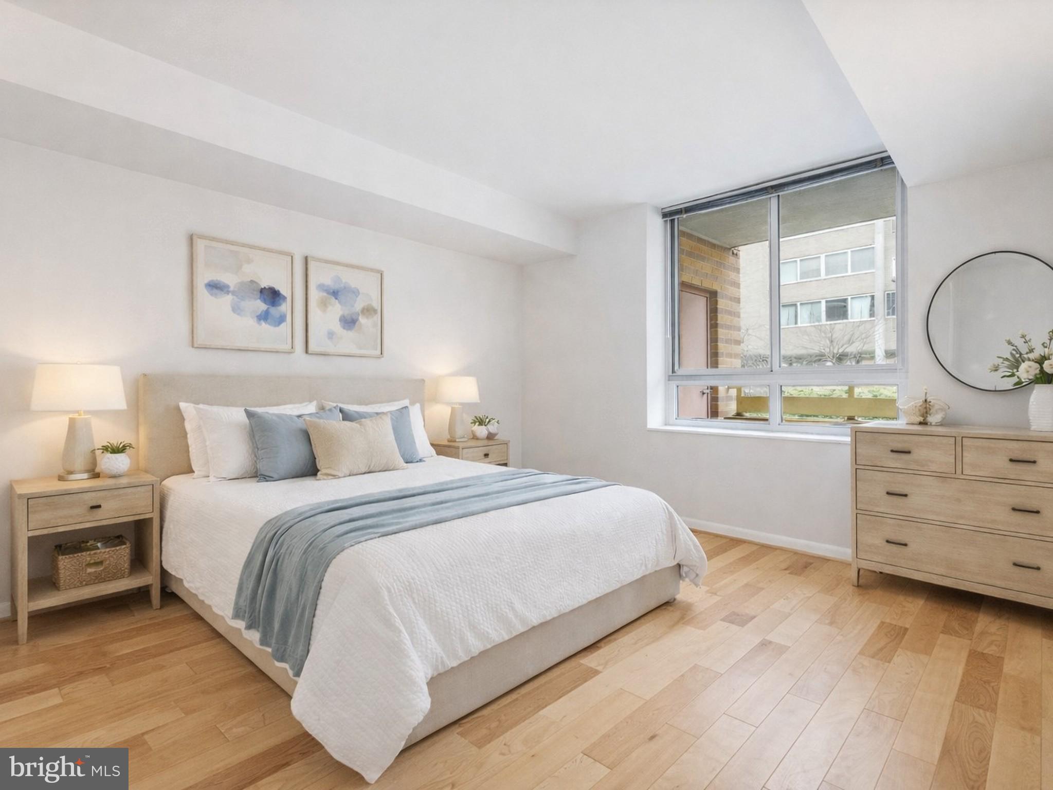 355 I Street Southwest, Unit 116 Washington, DC 20024 - Photo 7 of 24