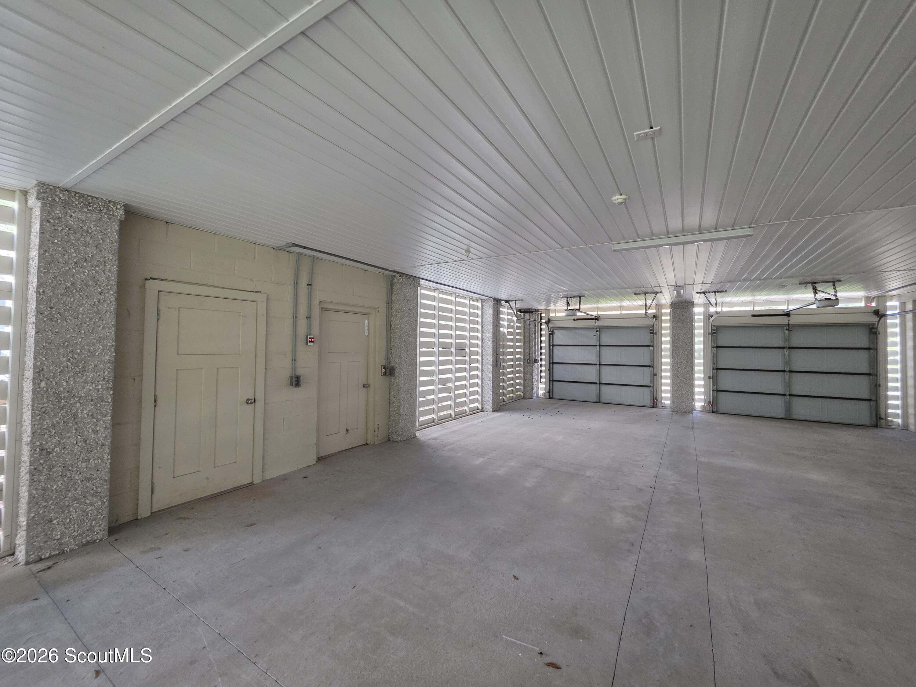 49 Harbor Road Jekyll Island, GA 31527 - Photo 49 of 54 Garage1