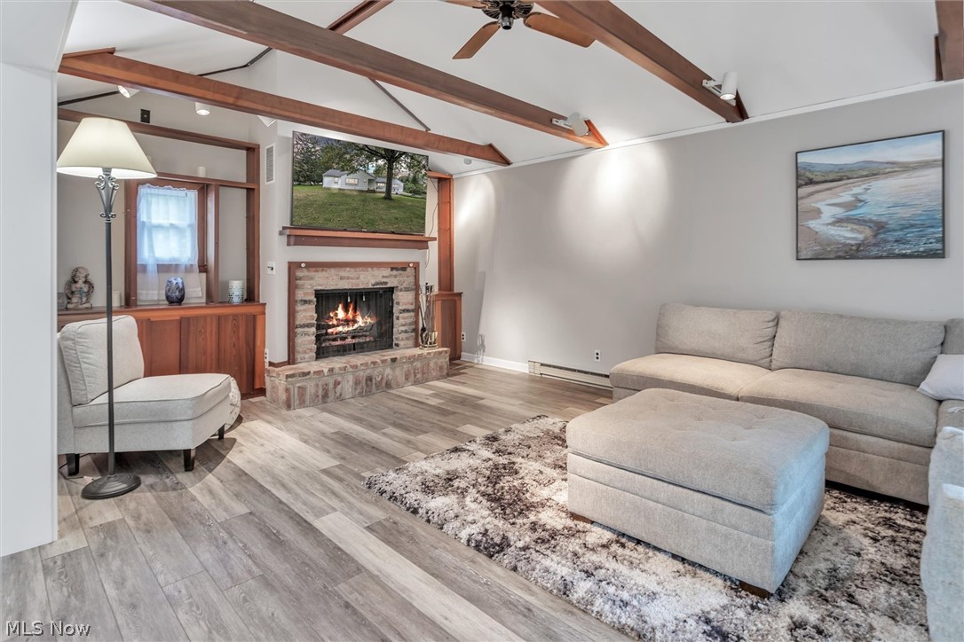 996 Ford Road Cleveland, OH 44143 - Photo 15 of 35 Family Room