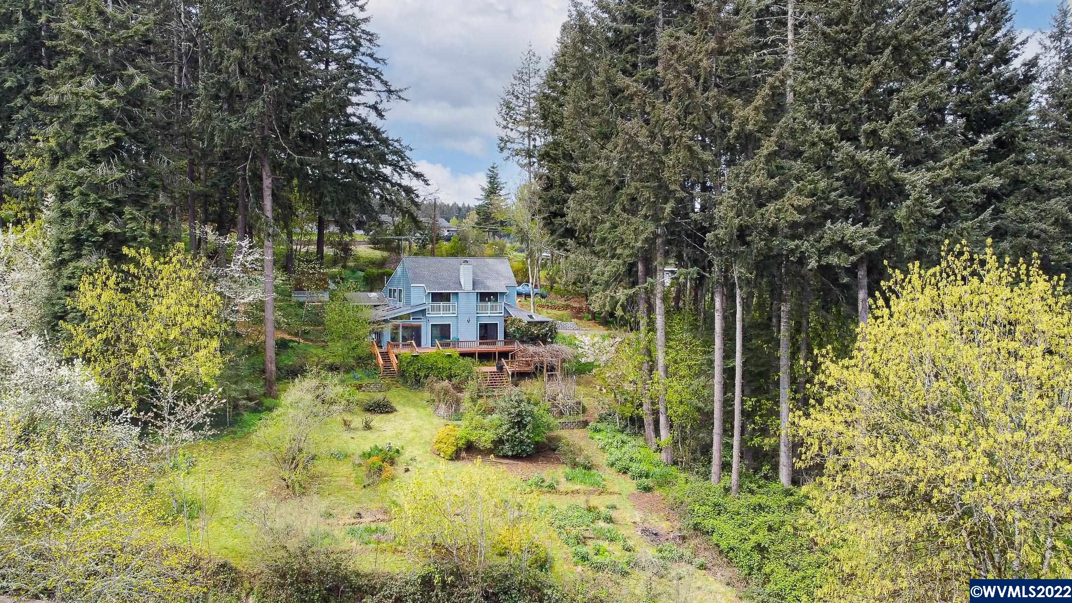 30481 Ty Valley Road Lebanon, OR 97355 - Photo 40 of 41 Gallery Image 40