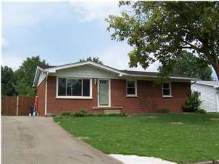 2525 Lexington Road Evansville, IN 47720 - Photo 1 of 1 Gallery Image 1