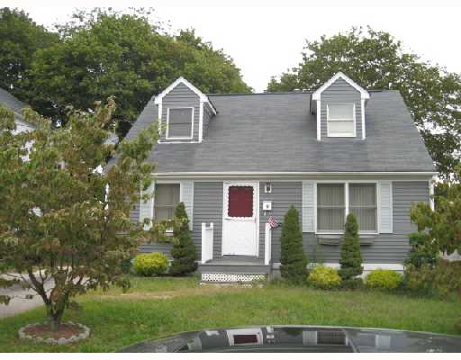 29 Haddon Hill Road Cranston, RI 02905 - Photo 1 of 2 Exterior Front.