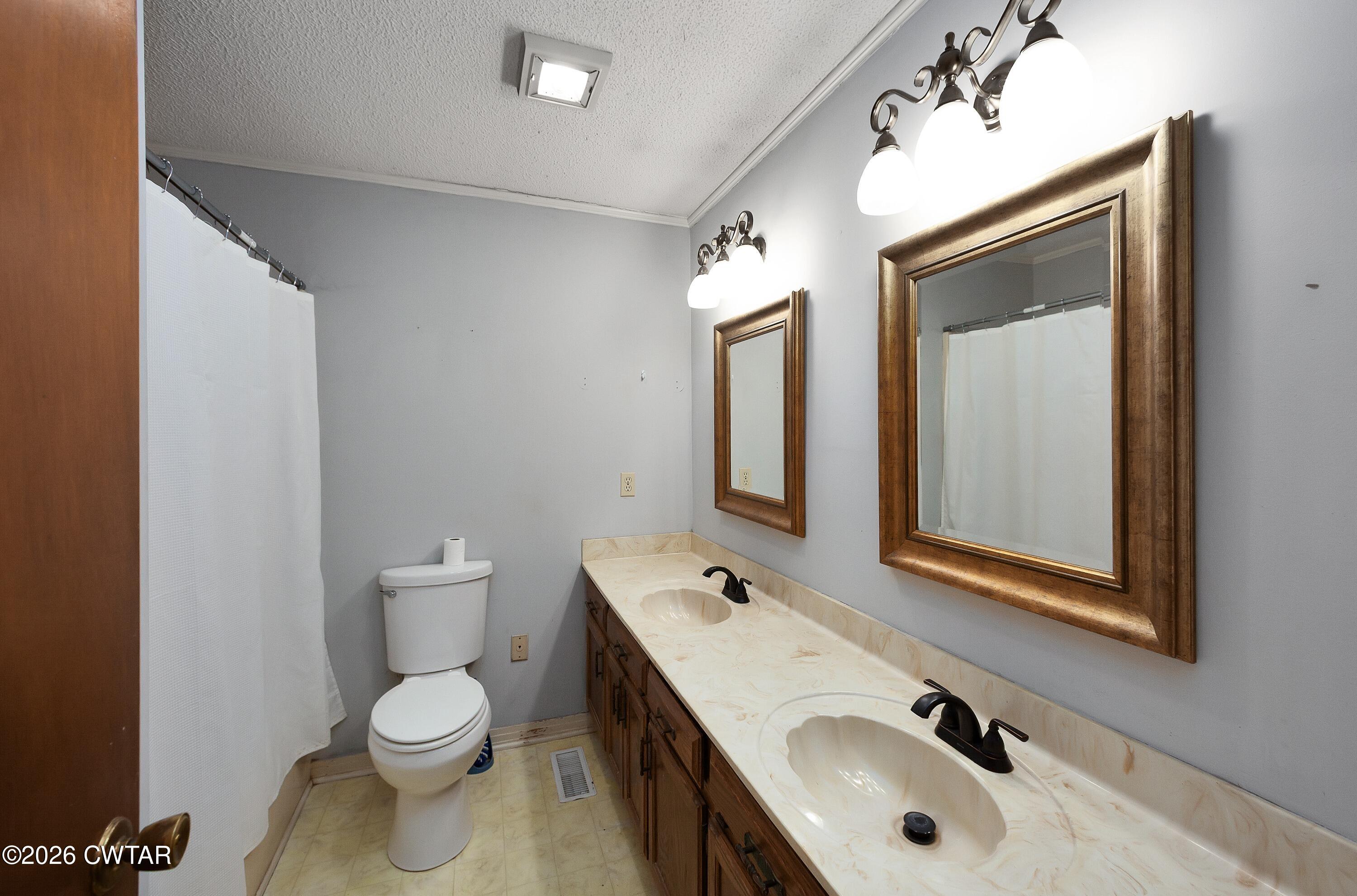 2636 Roach Road Decaturville, TN 38329 - Photo 19 of 56 Completed-37.jpg