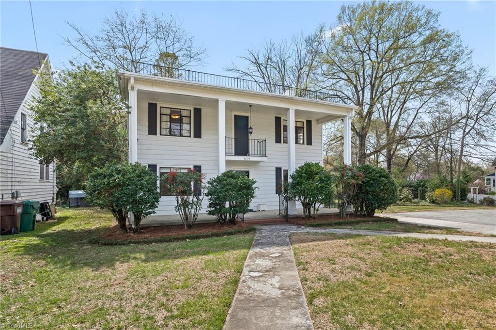 619 West Lexington Avenue High Point, NC 27262 - Photo 3 of 50