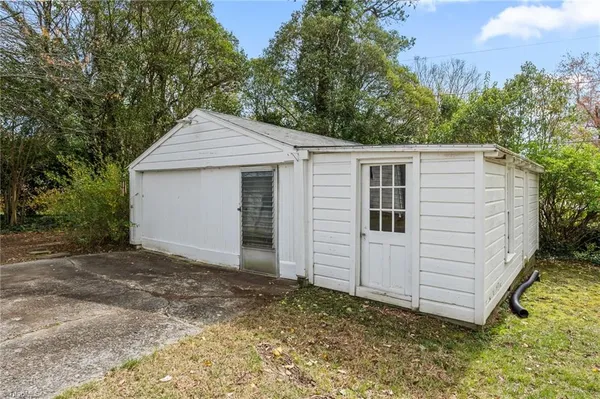 $350,000 | 619 West Lexington Avenue, High Point, NC 27262
