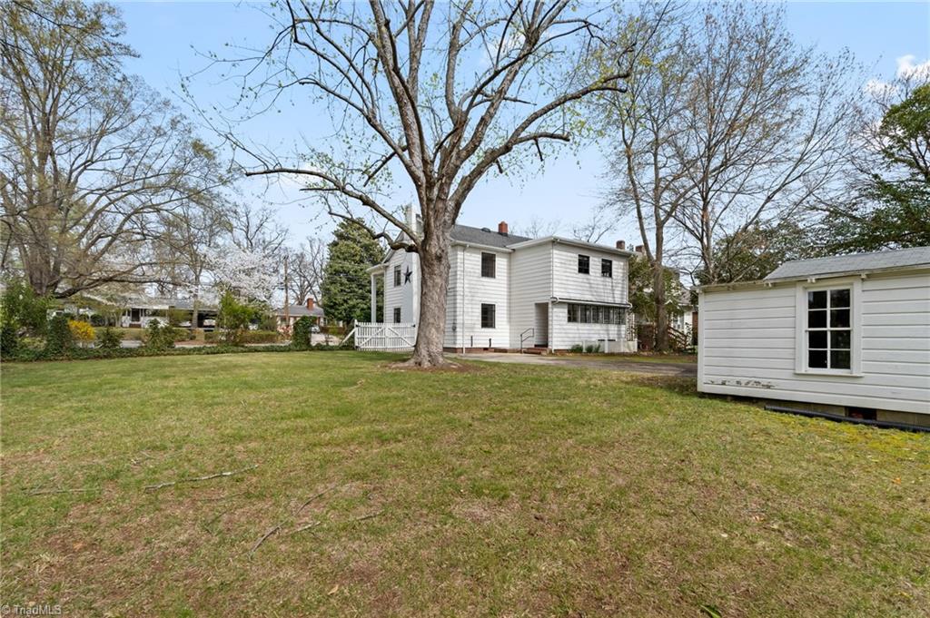 619 West Lexington Avenue High Point, NC 27262 - Photo 41 of 50