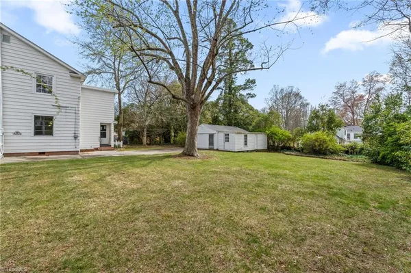 $350,000 | 619 West Lexington Avenue, High Point, NC 27262
