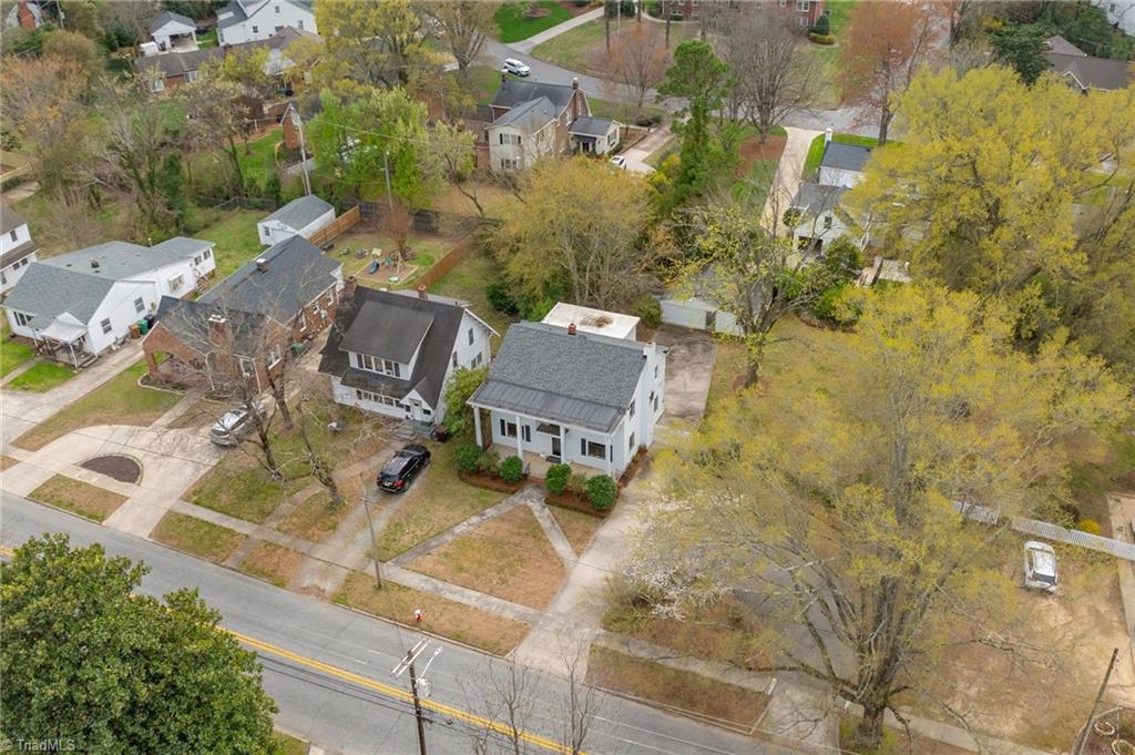 619 West Lexington Avenue High Point, NC 27262 - Photo 44 of 50