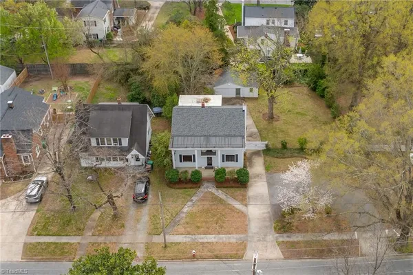 $350,000 | 619 West Lexington Avenue, High Point, NC 27262