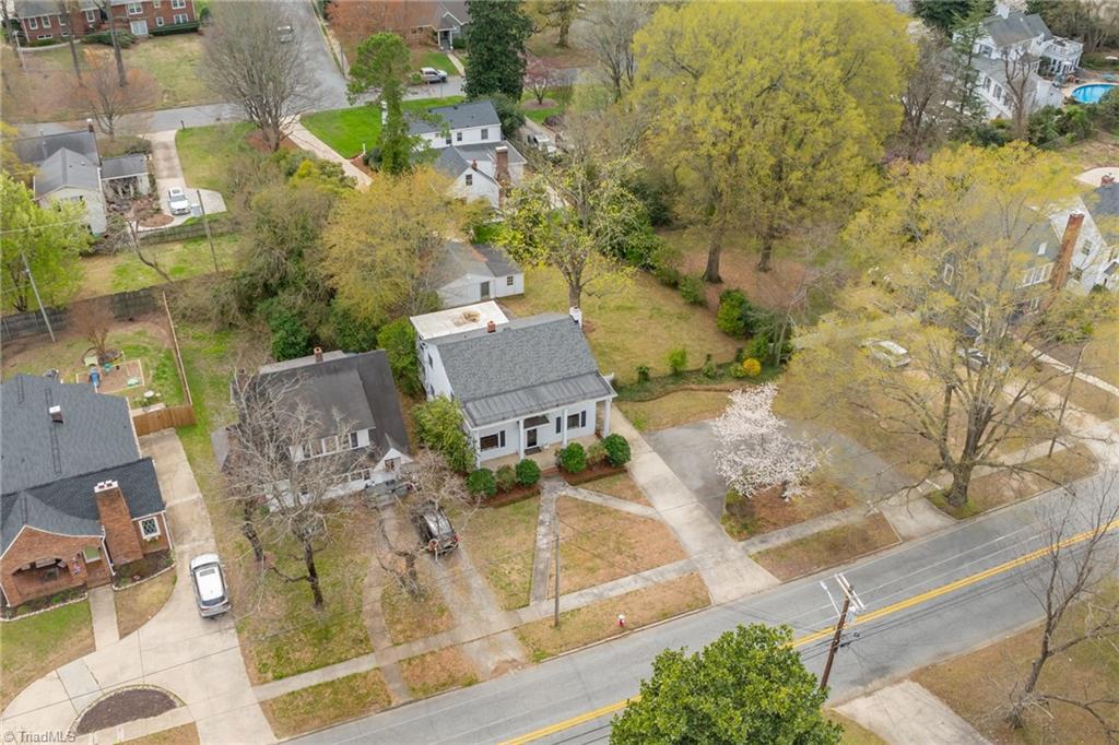 619 West Lexington Avenue High Point, NC 27262 - Photo 46 of 50