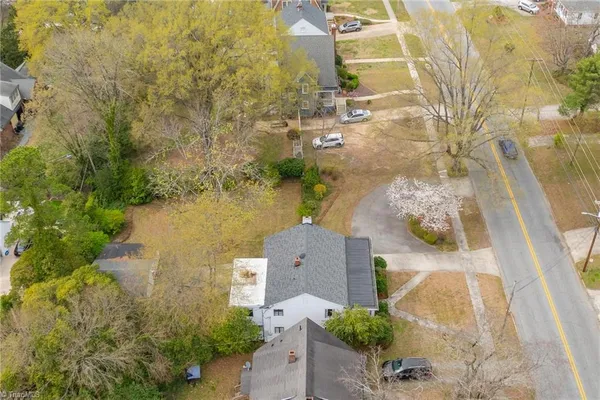 $350,000 | 619 West Lexington Avenue, High Point, NC 27262