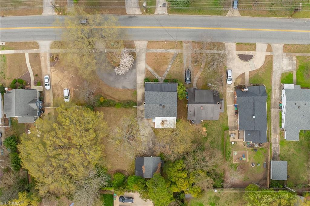 619 West Lexington Avenue High Point, NC 27262 - Photo 48 of 50