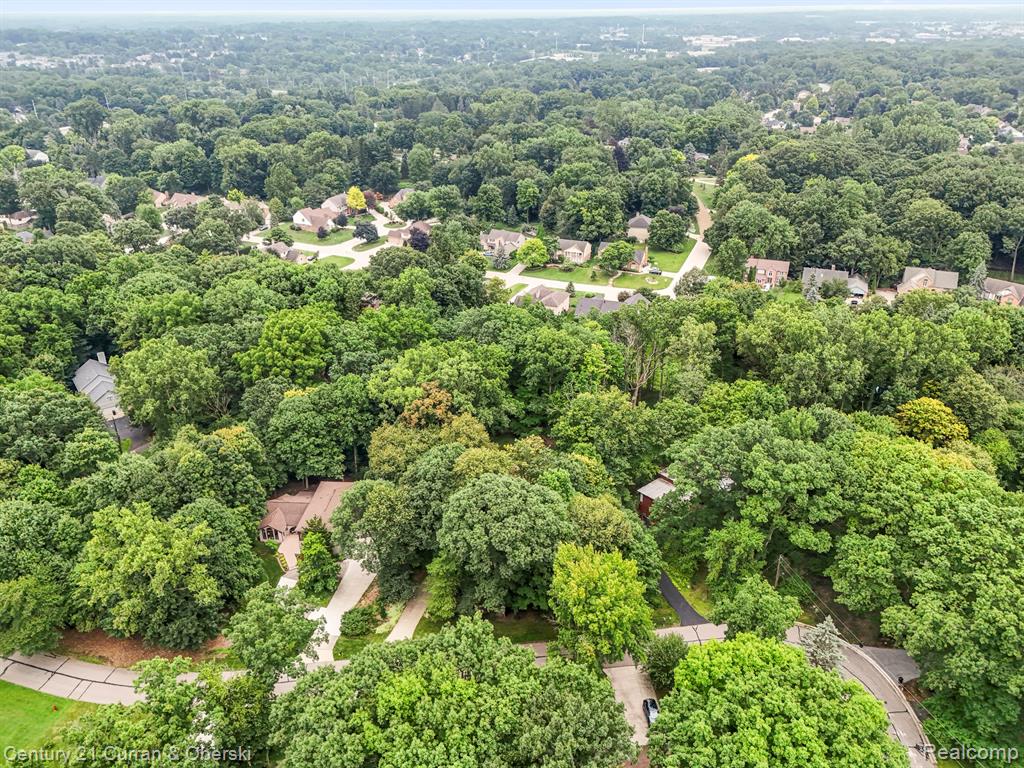1511 Gracedale Drive Rochester Hills, MI 48309 - Photo 30 of 31