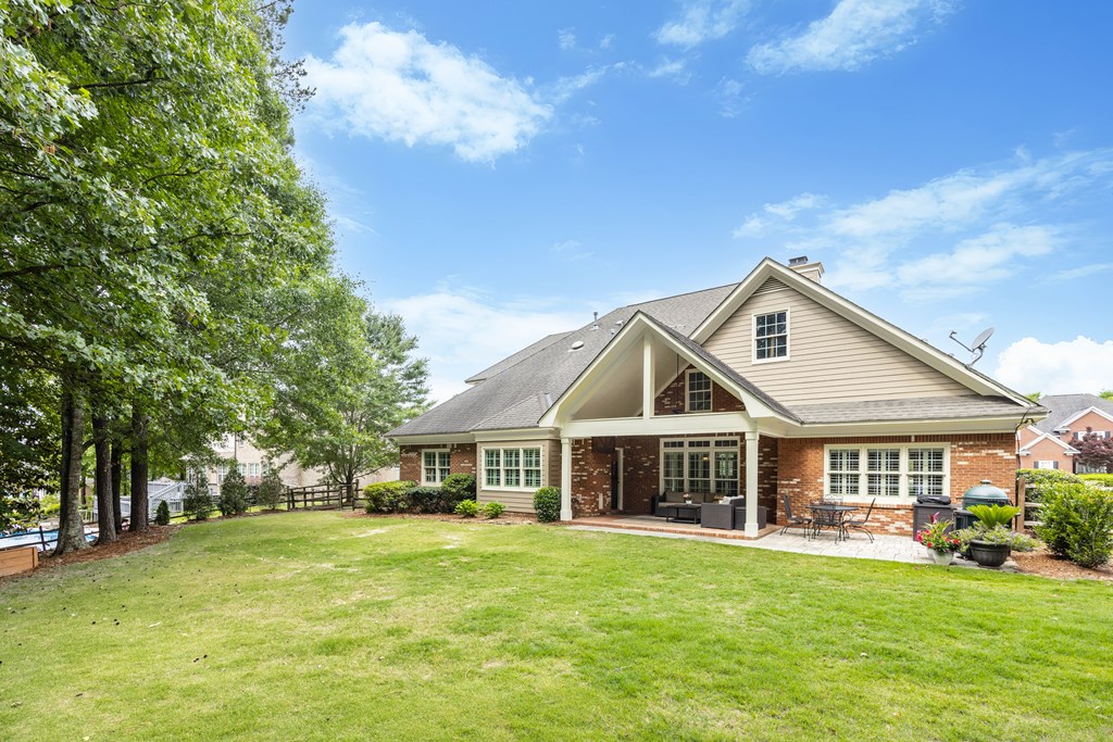 4944 Turnberry Lane Columbus, GA 31909 - Photo 42 of 45