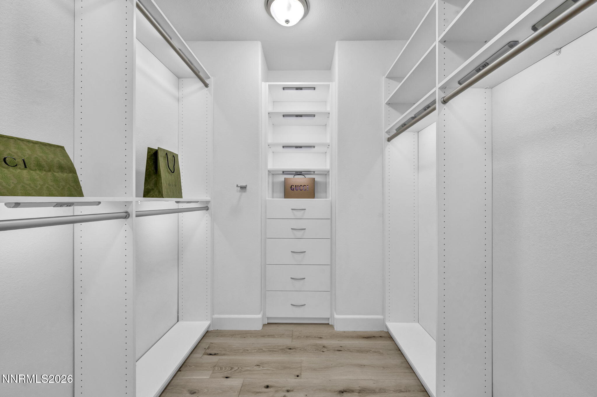 1785 Verdi Vista Court Reno, NV 89523 - Photo 18 of 35 a view of walk in closet