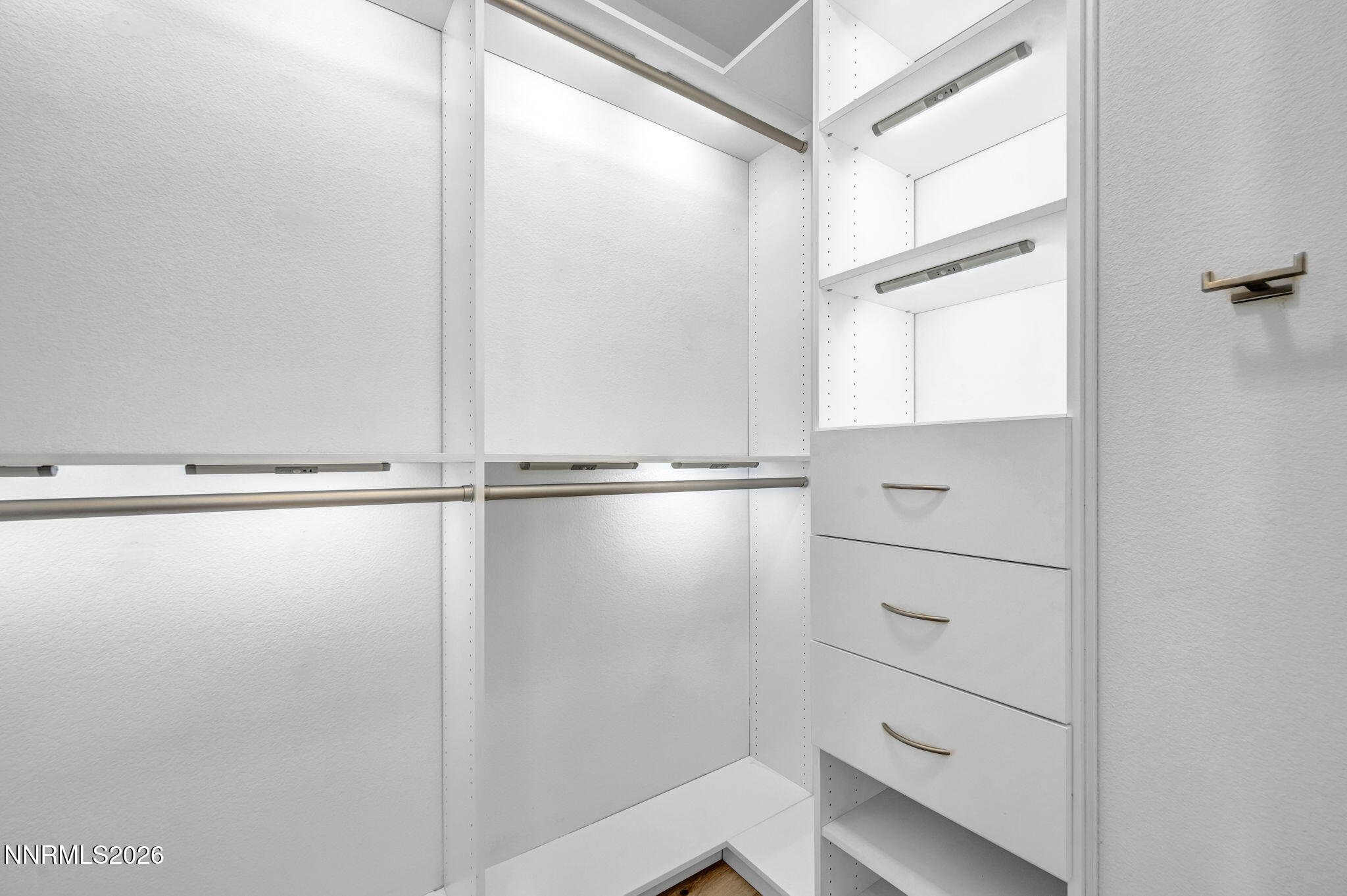 1785 Verdi Vista Court Reno, NV 89523 - Photo 20 of 35 a view of a closet