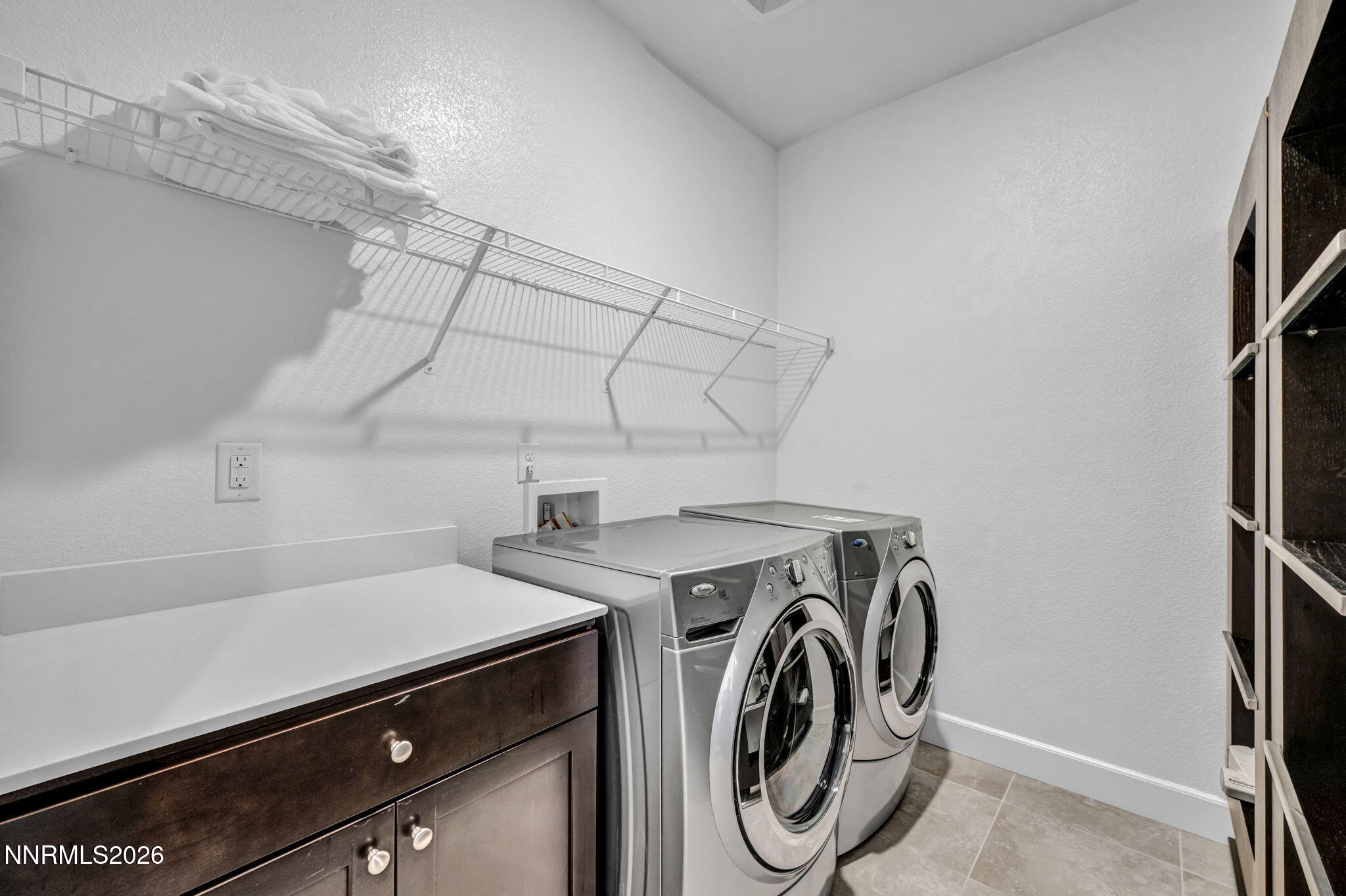 1785 Verdi Vista Court Reno, NV 89523 - Photo 21 of 35 a utility room with dryer and washer