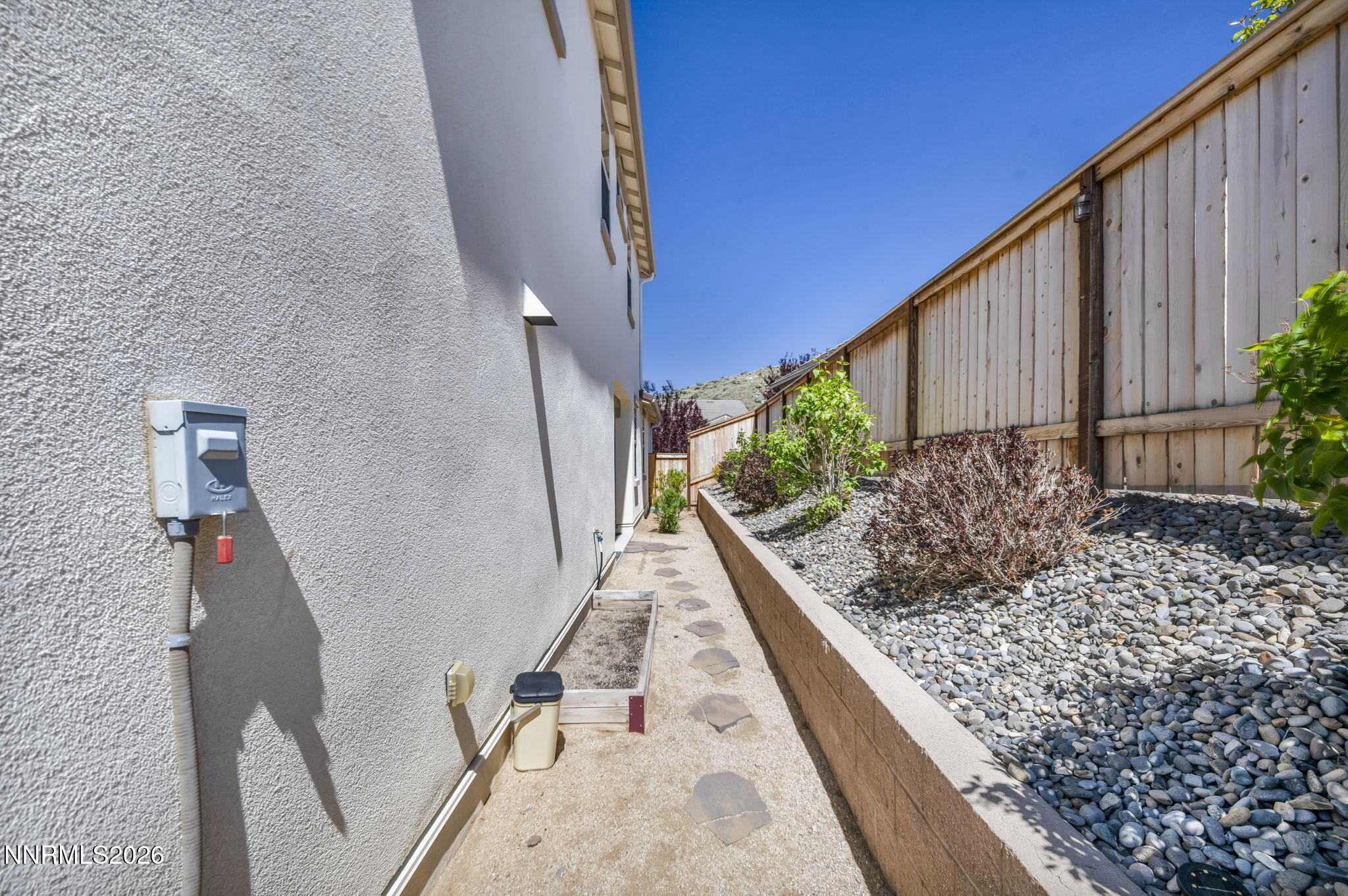 1785 Verdi Vista Court Reno, NV 89523 - Photo 27 of 35 a view of balcony with furniture