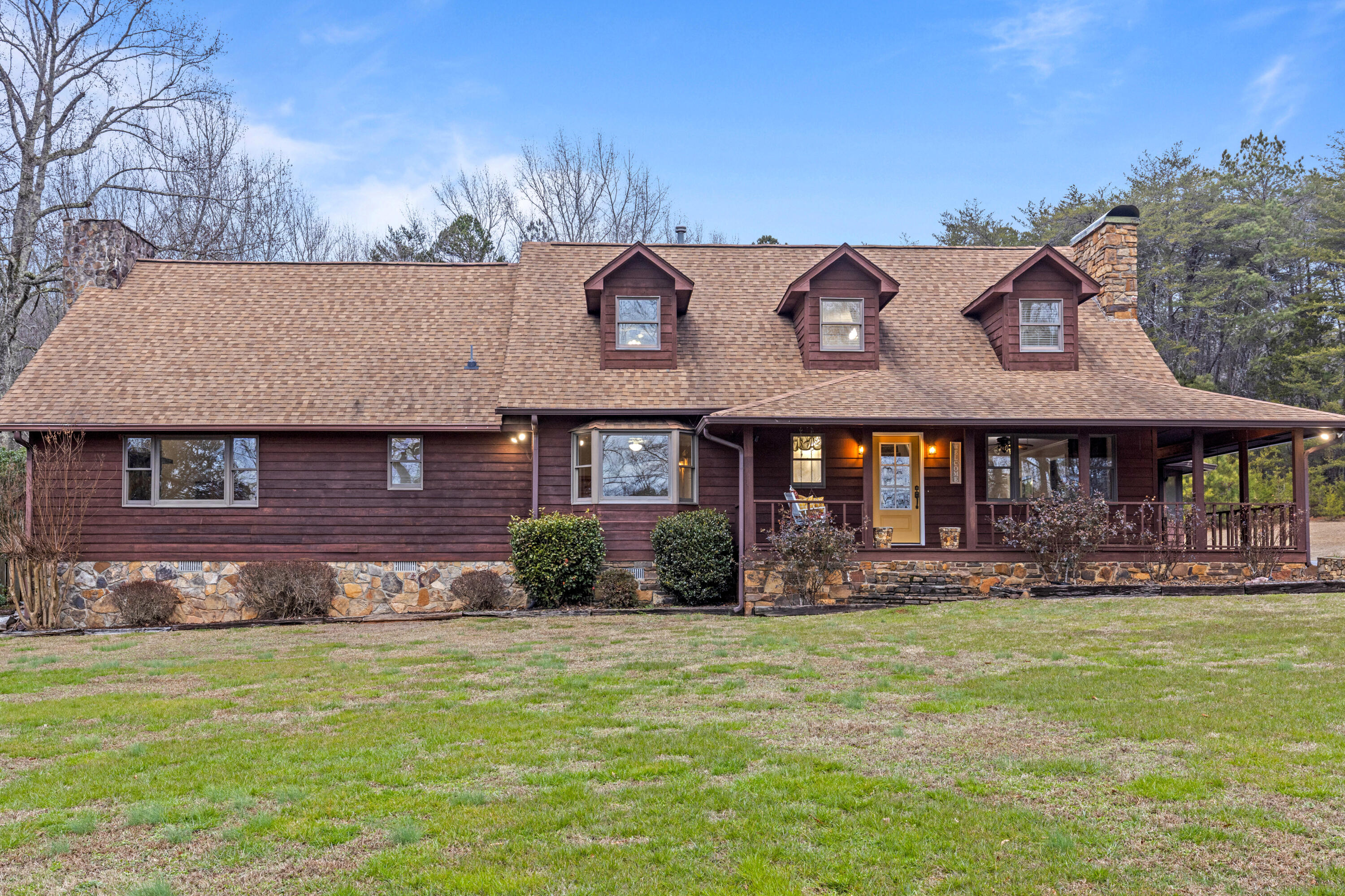 446 Jamestown Road Menlo, GA 30731 - Photo 11 of 67 Jamestown-44