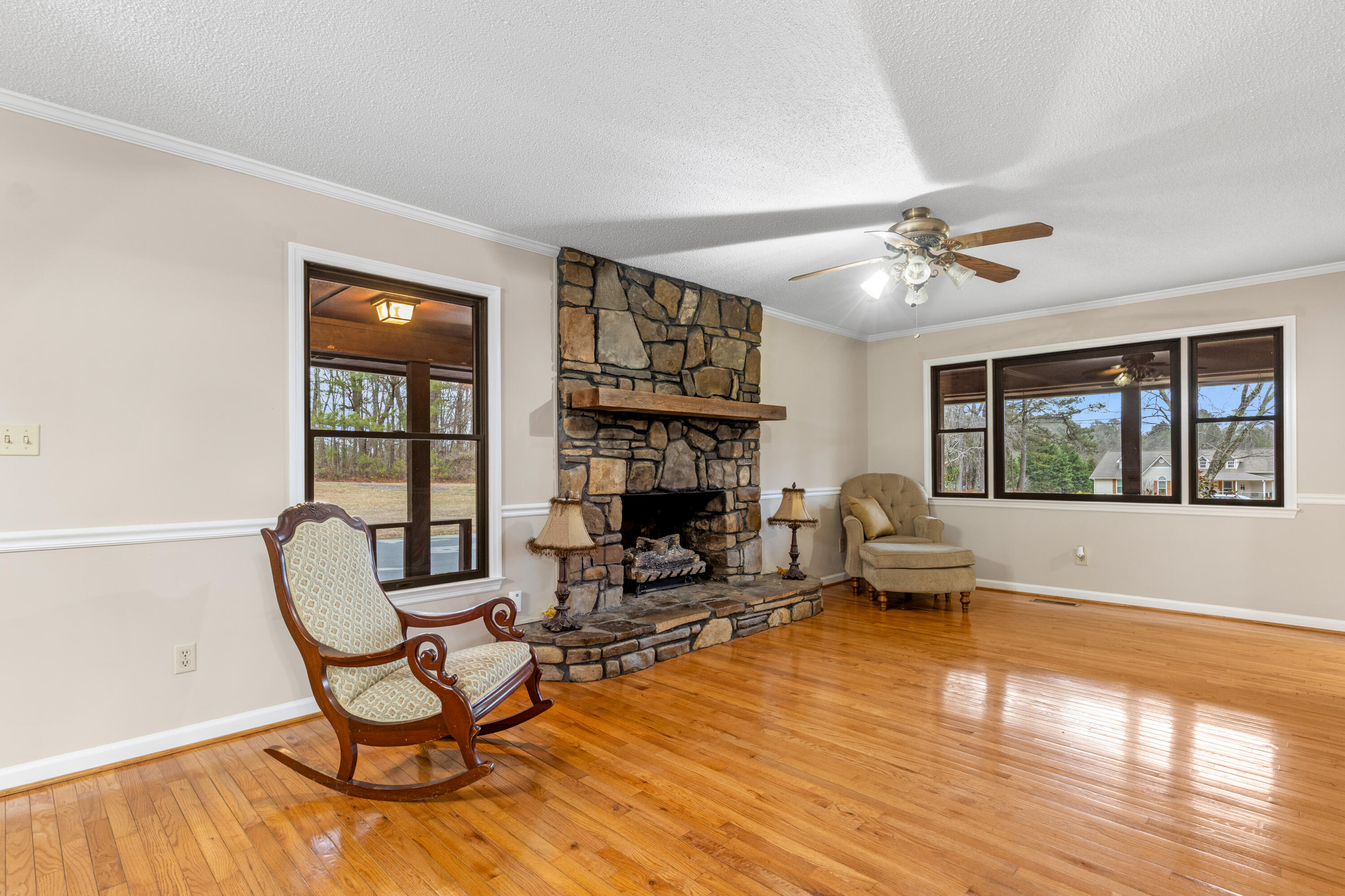 446 Jamestown Road Menlo, GA 30731 - Photo 12 of 67 Jamestown-10