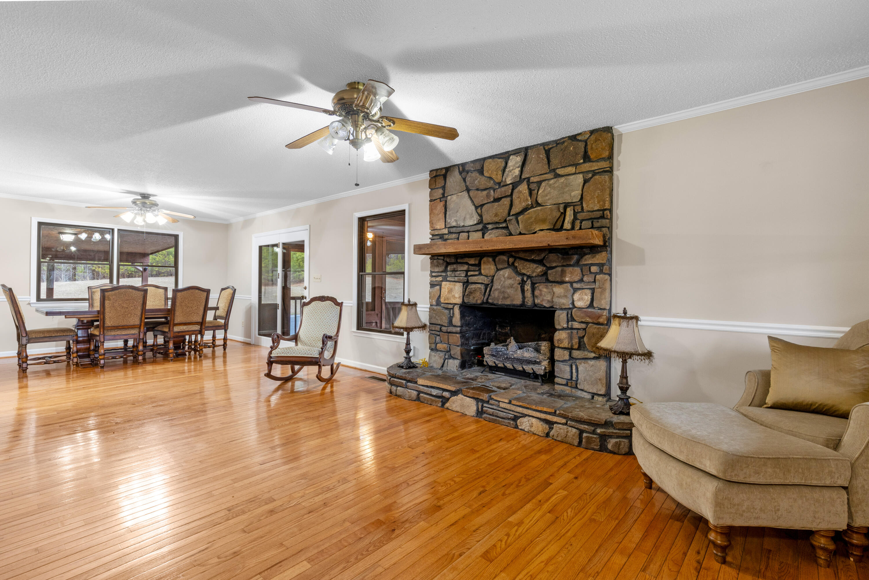 446 Jamestown Road Menlo, GA 30731 - Photo 14 of 67 Jamestown-12