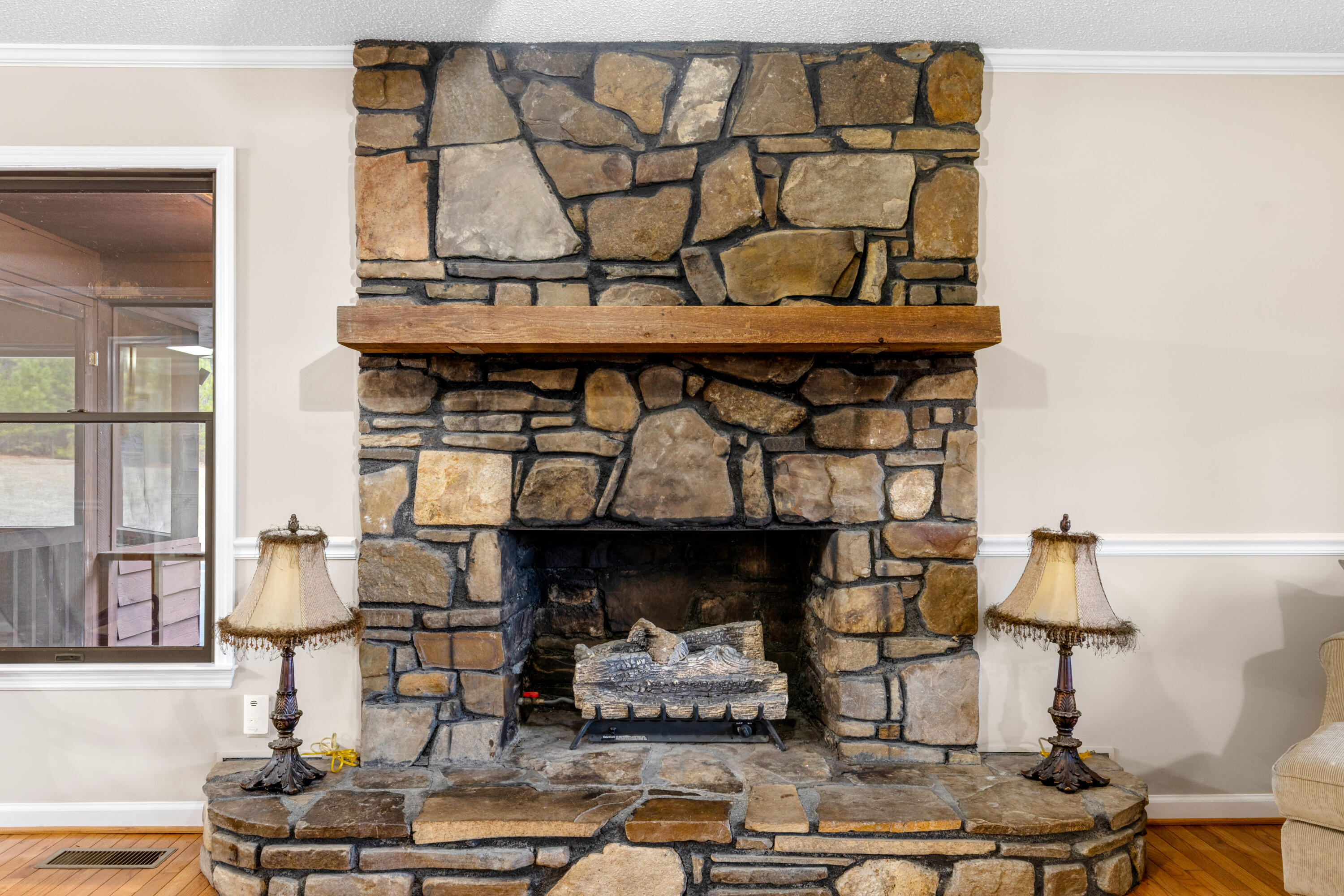 446 Jamestown Road Menlo, GA 30731 - Photo 14 of 67 Jamestown-11