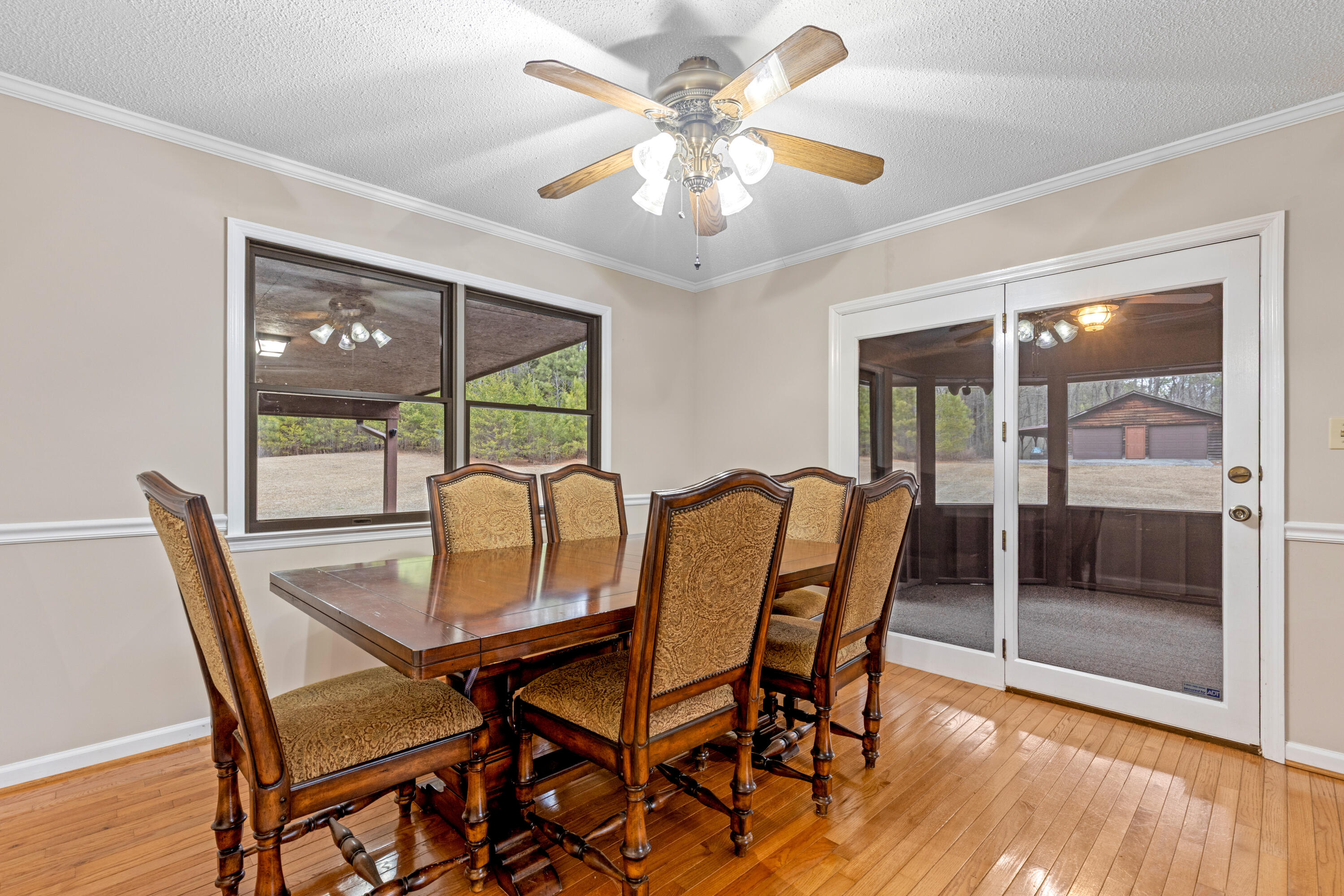 446 Jamestown Road Menlo, GA 30731 - Photo 16 of 67 Jamestown-9