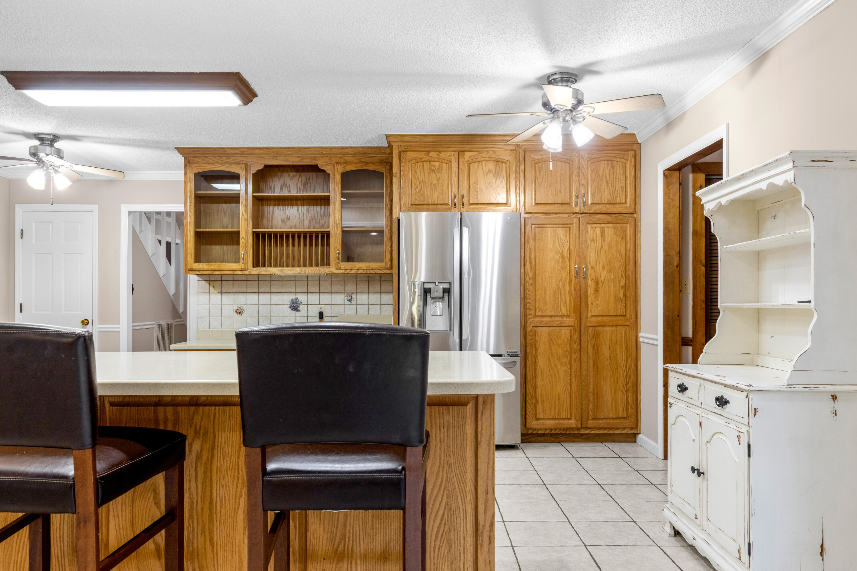 446 Jamestown Road Menlo, GA 30731 - Photo 18 of 67 Jamestown-3