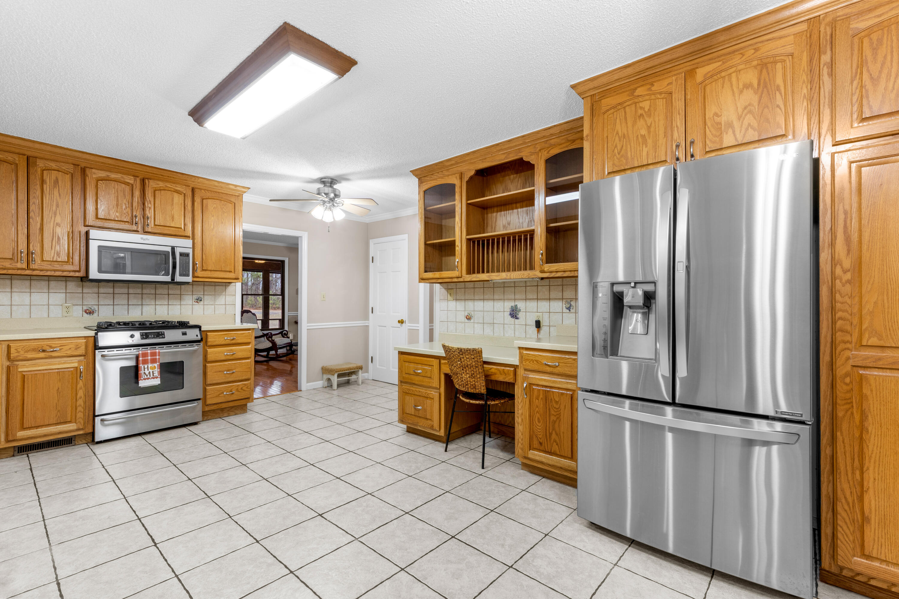 446 Jamestown Road Menlo, GA 30731 - Photo 18 of 67 Jamestown-4