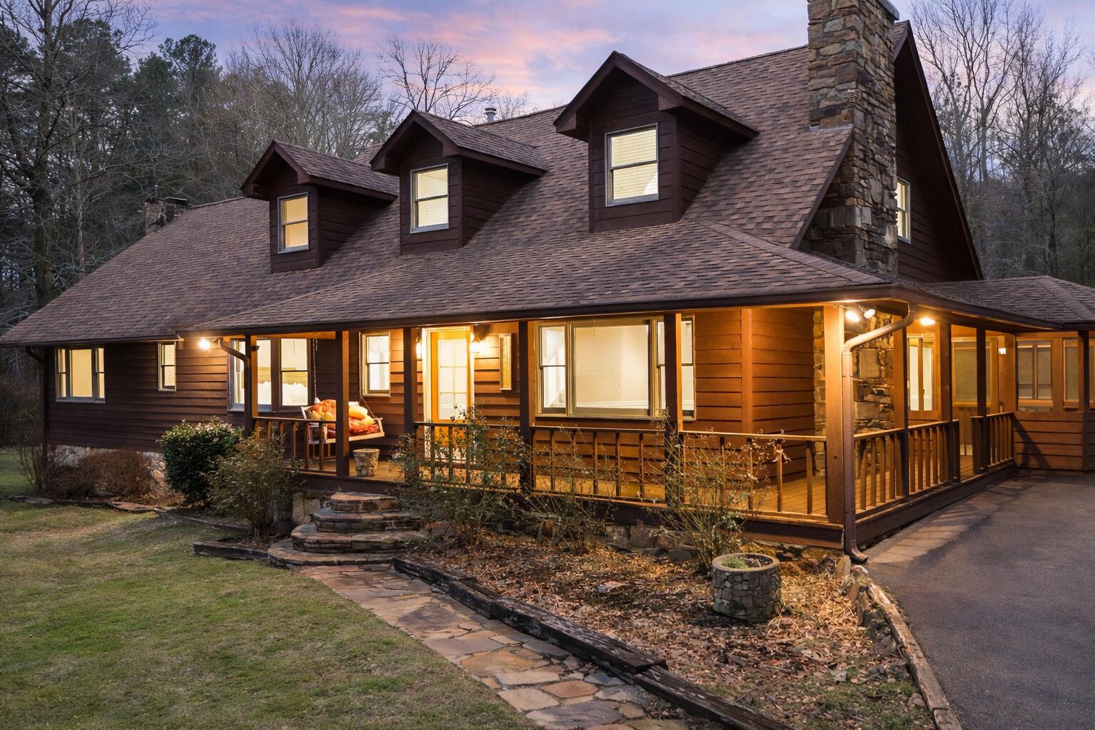 446 Jamestown Road Menlo, GA 30731 - Photo 2 of 67 IMG_9020