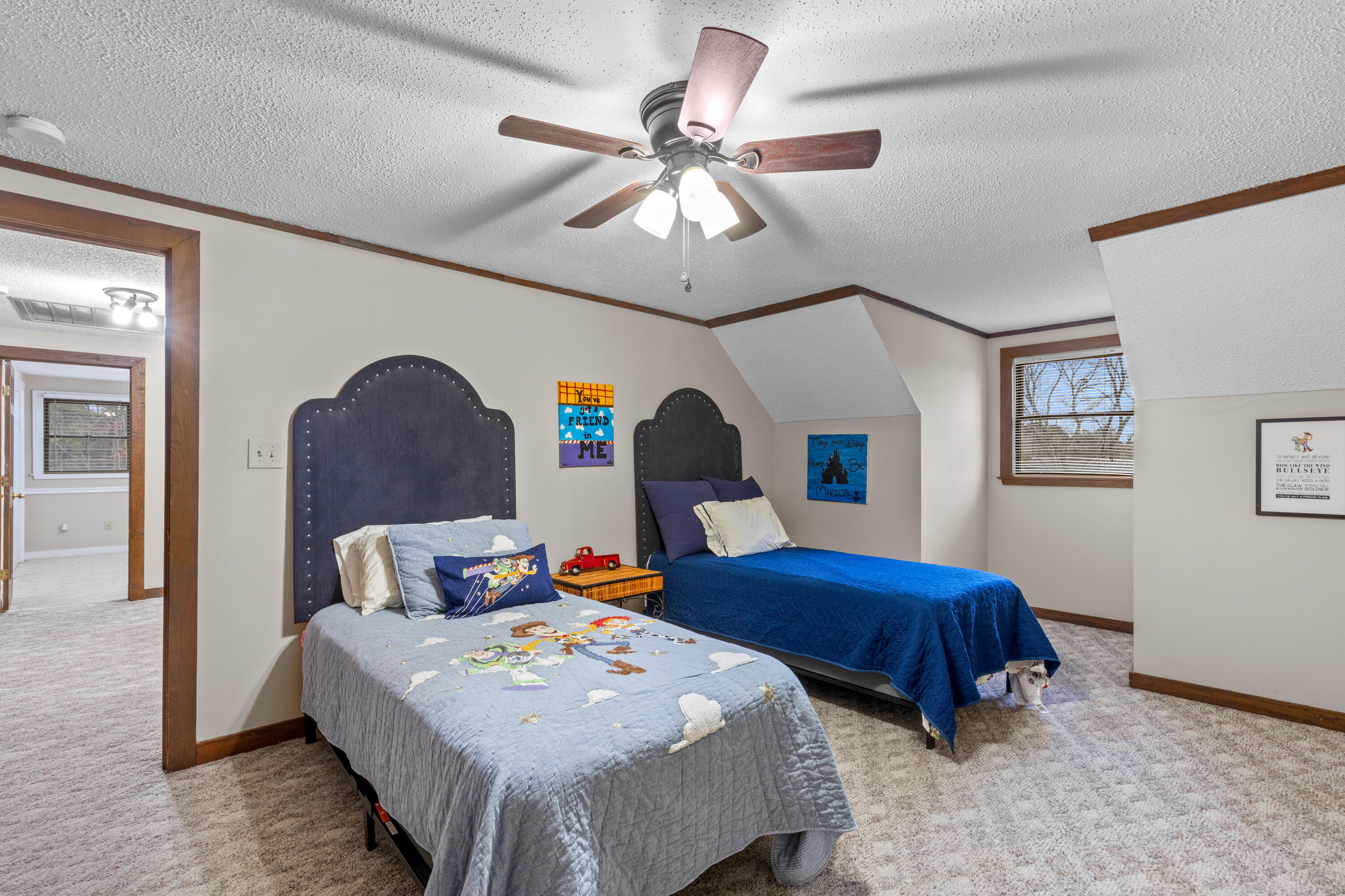 446 Jamestown Road Menlo, GA 30731 - Photo 35 of 67 Jamestown-28