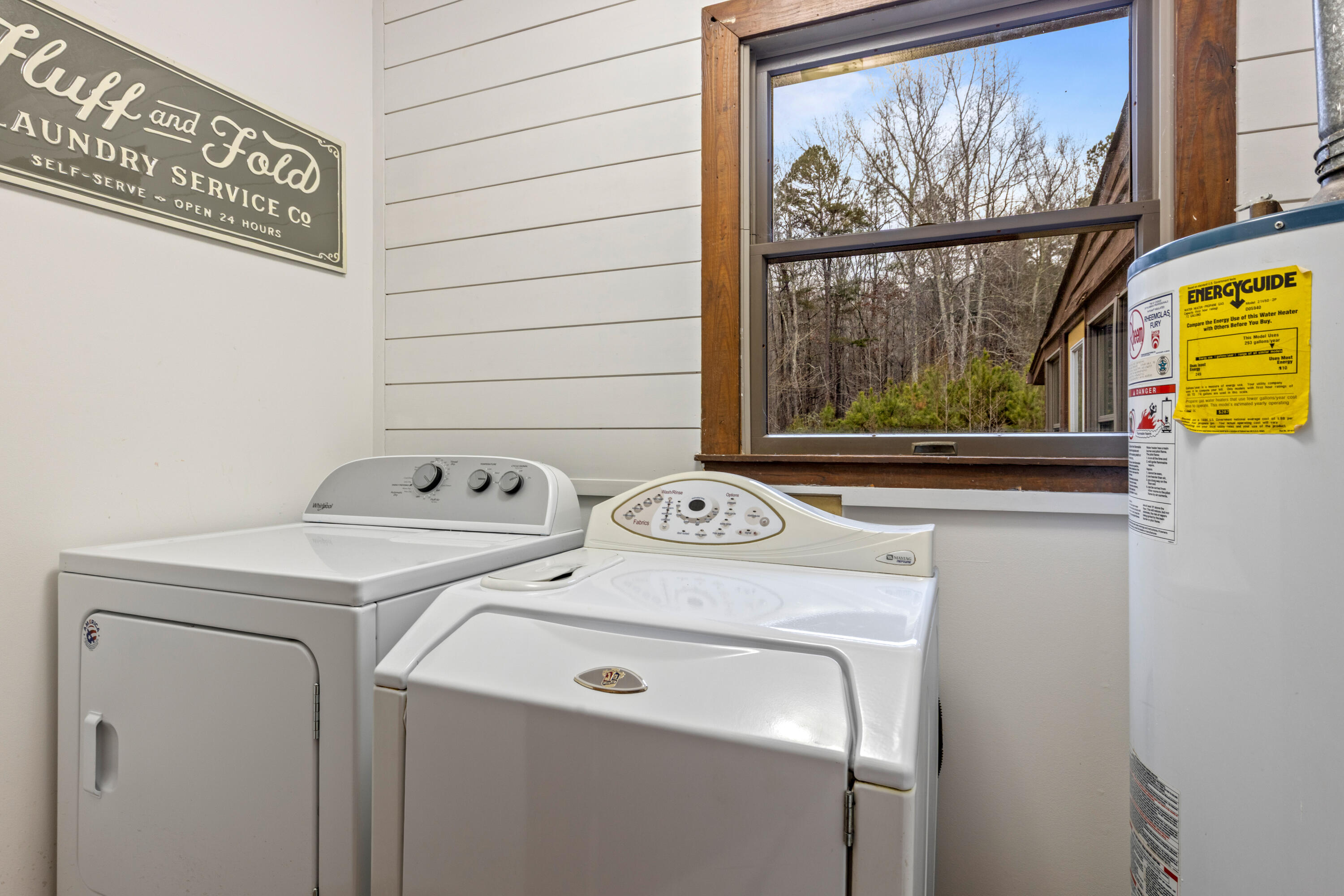 446 Jamestown Road Menlo, GA 30731 - Photo 40 of 67 Jamestown-20