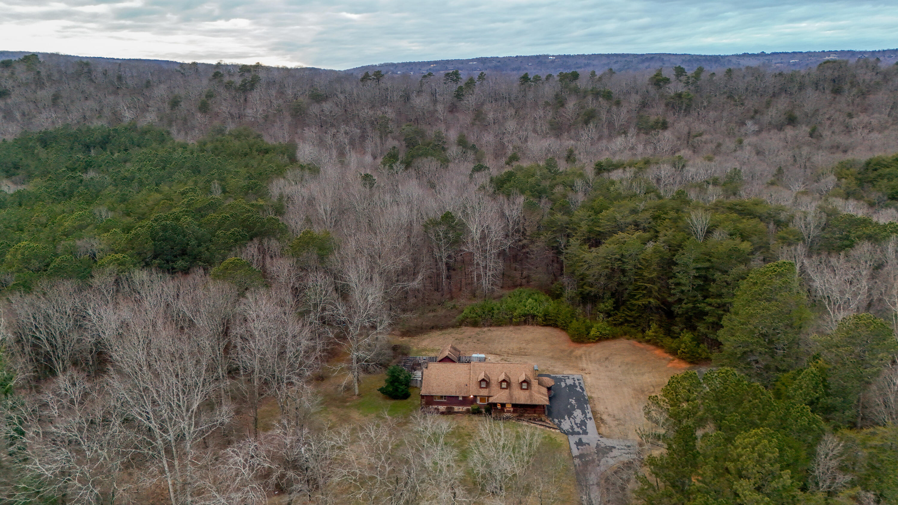 446 Jamestown Road Menlo, GA 30731 - Photo 4 of 67 Jamestown-77