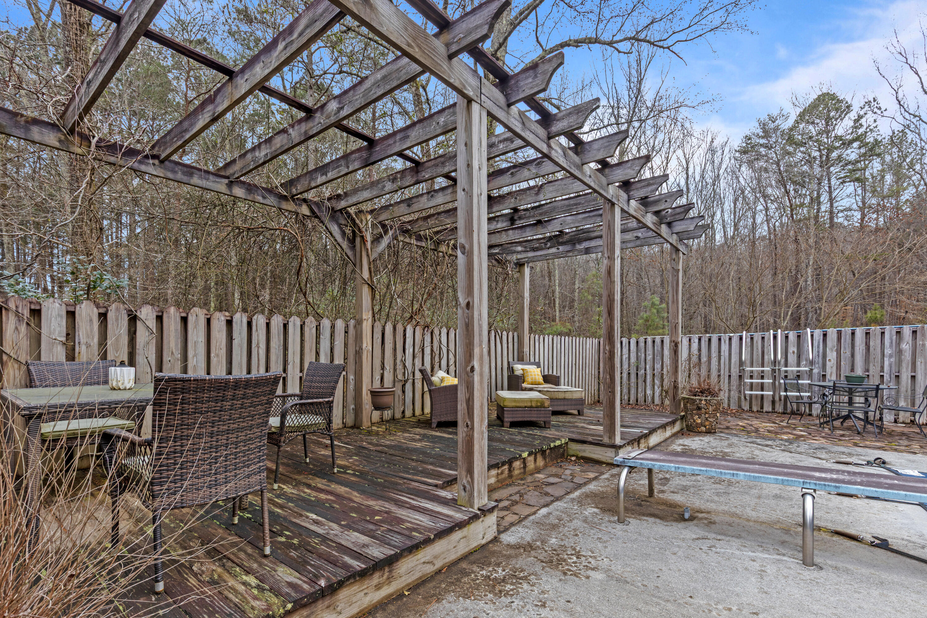 446 Jamestown Road Menlo, GA 30731 - Photo 43 of 67 Jamestown-34