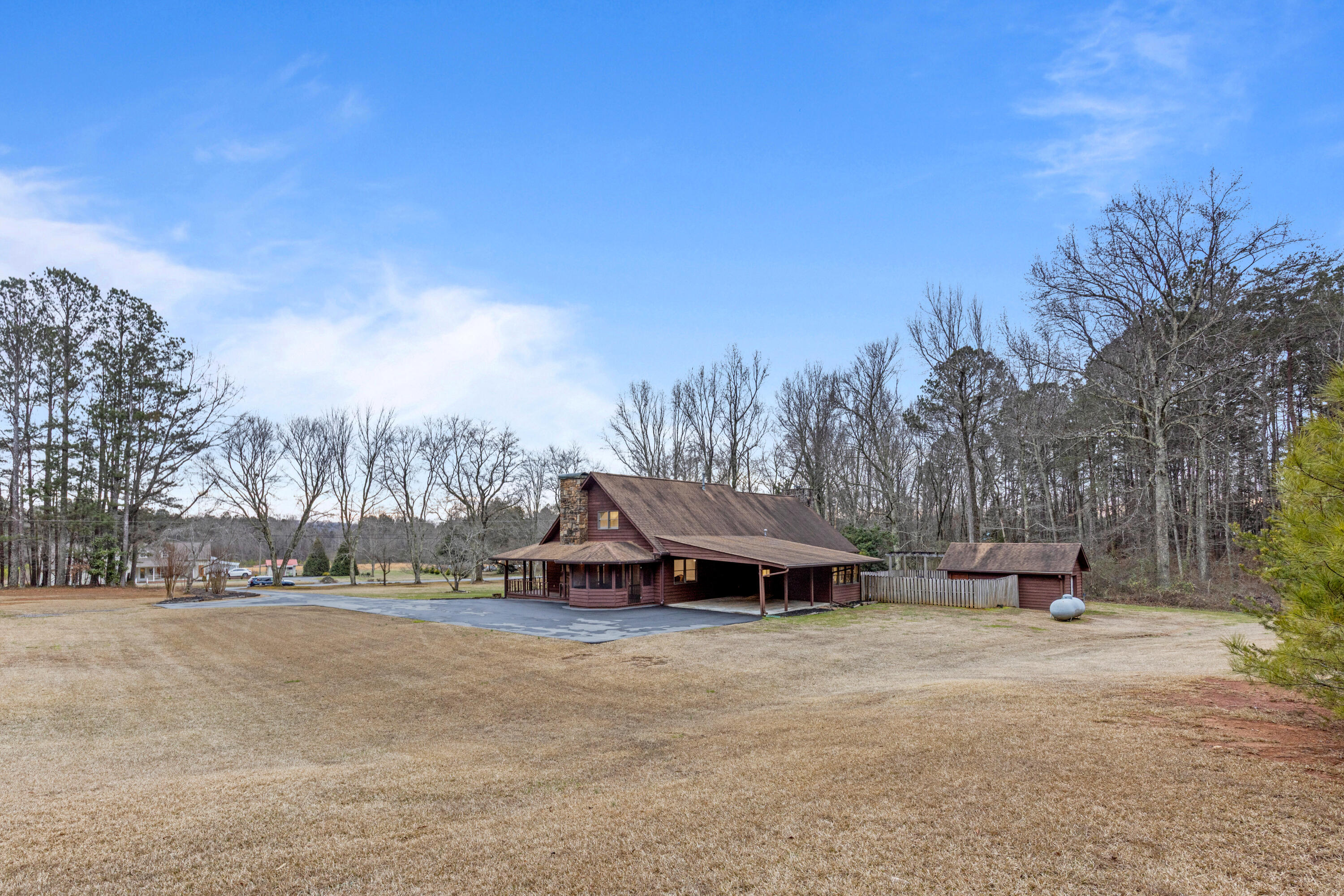 446 Jamestown Road Menlo, GA 30731 - Photo 48 of 67 Jamestown-58