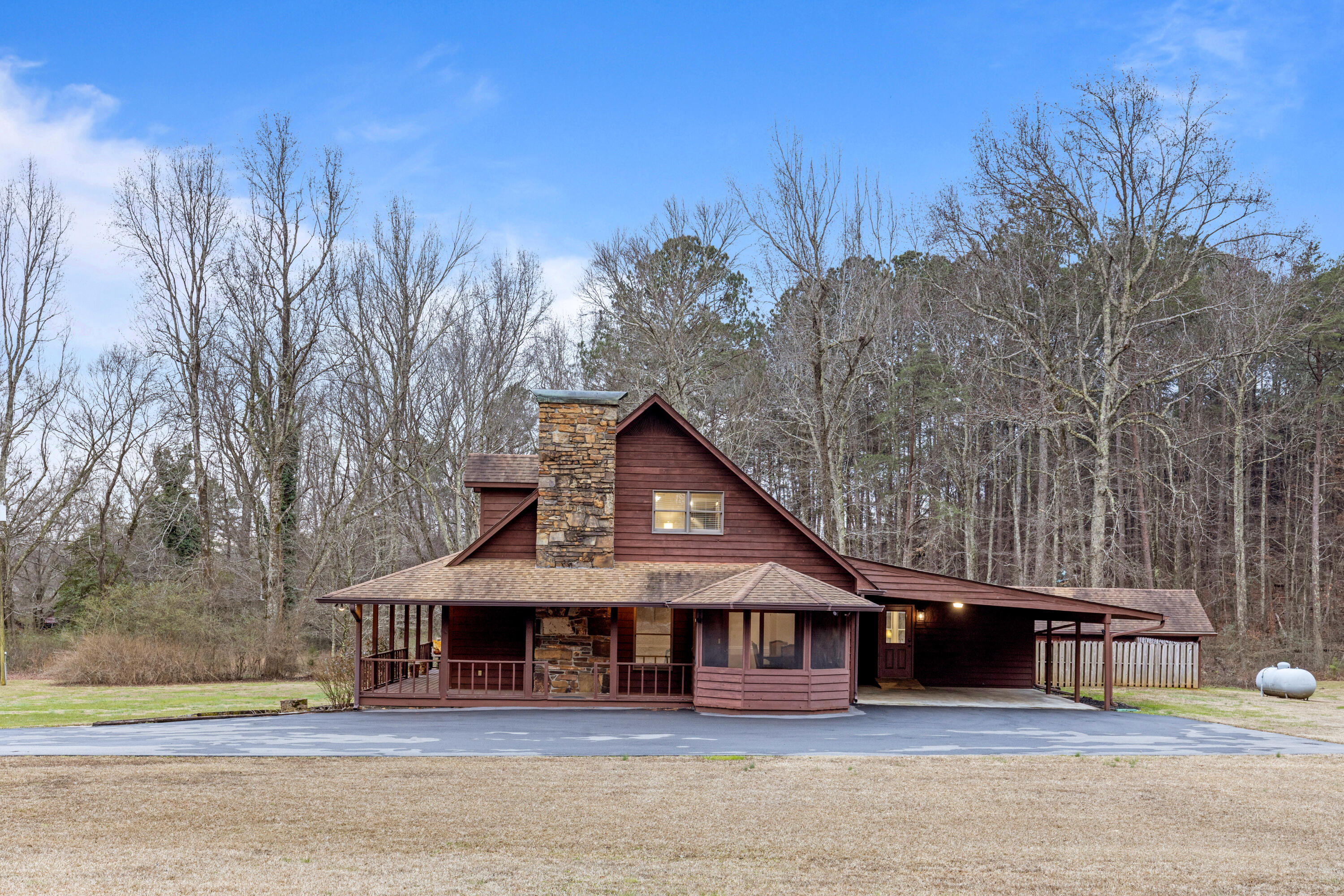 446 Jamestown Road Menlo, GA 30731 - Photo 48 of 67 Jamestown-52