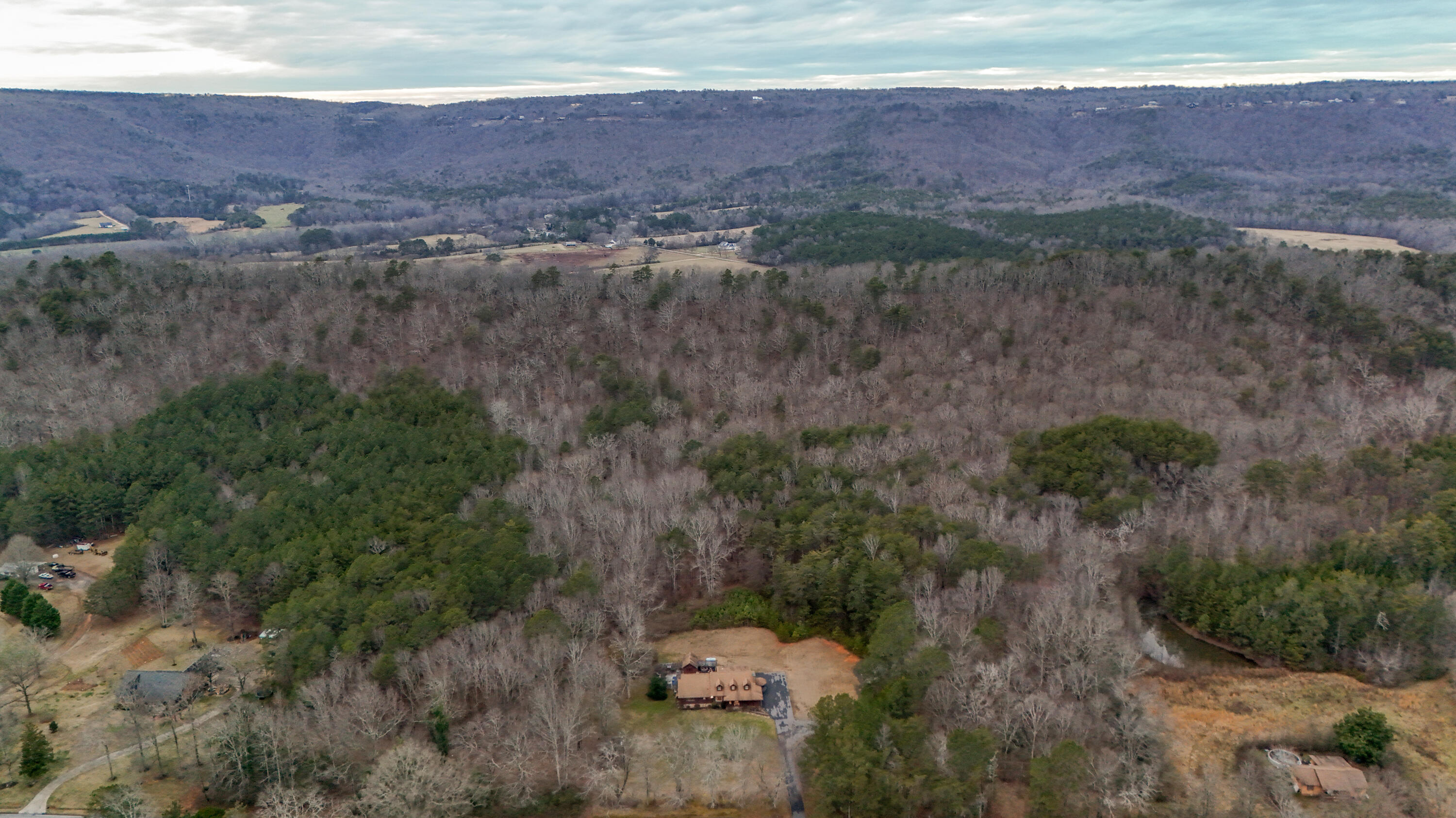 446 Jamestown Road Menlo, GA 30731 - Photo 51 of 67 Jamestown-68